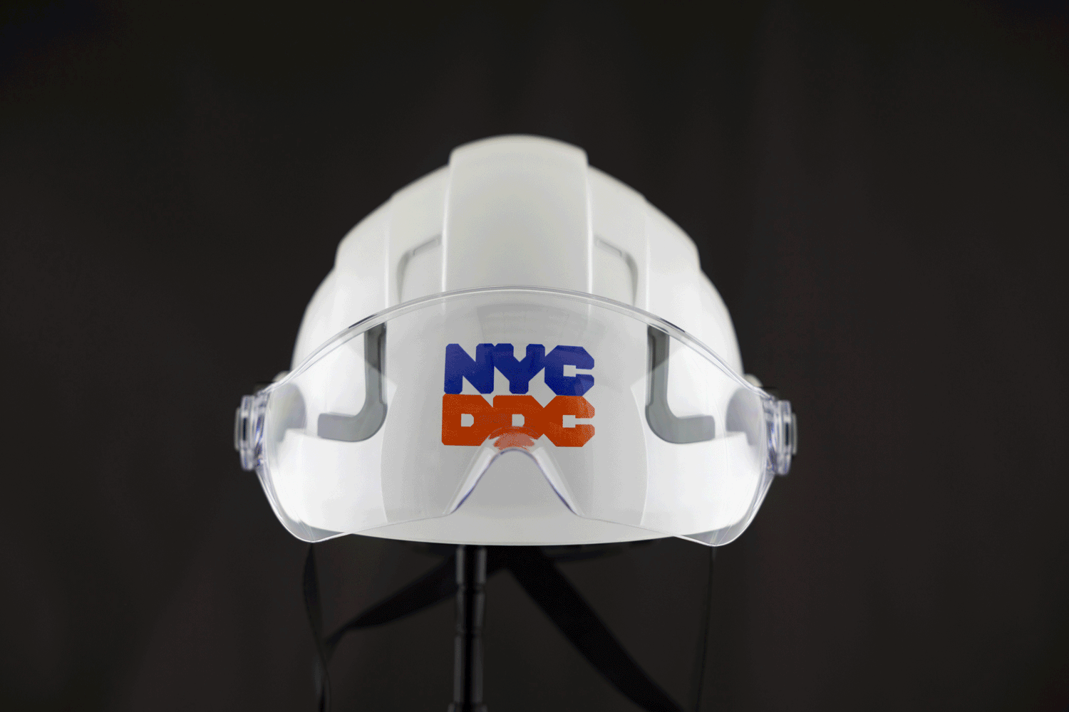 Defender Safety Partners with NYC Department of Design and Construction