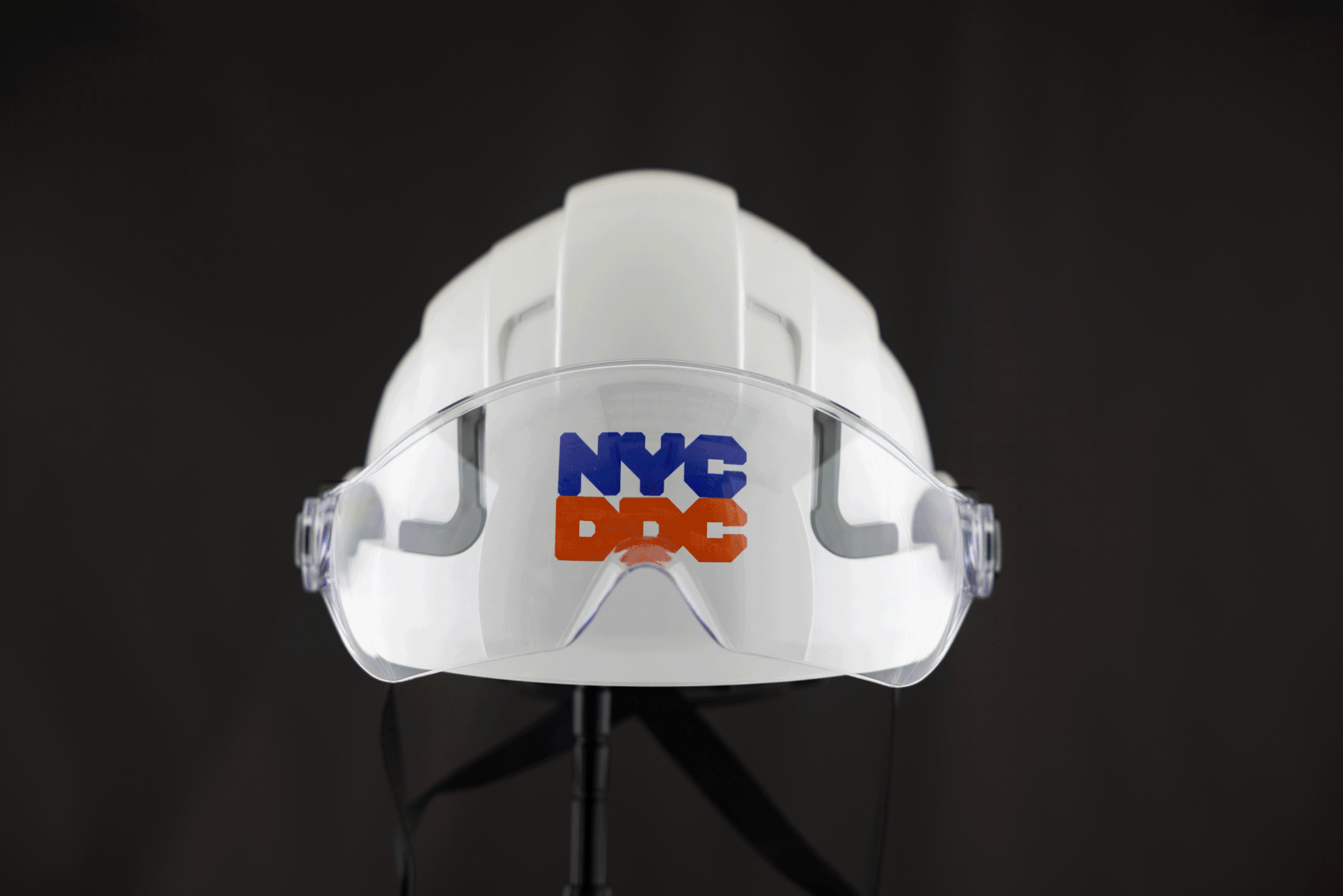 Defender Safety Partners with NYC Department of Design and Construction