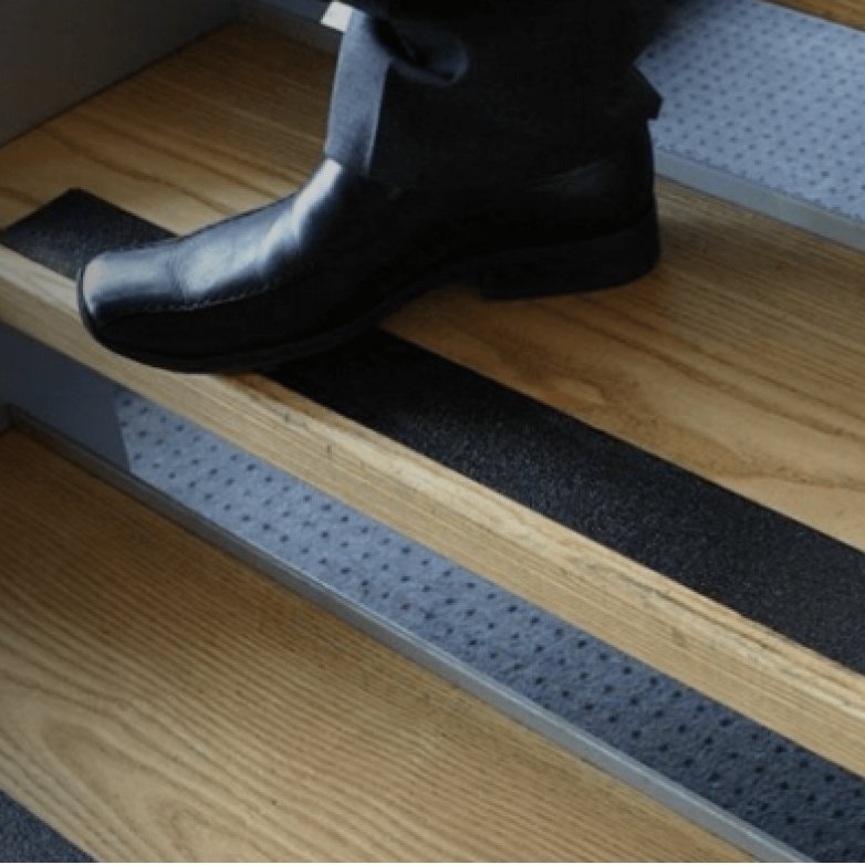 Anti Slip Tapes - Defender Safety