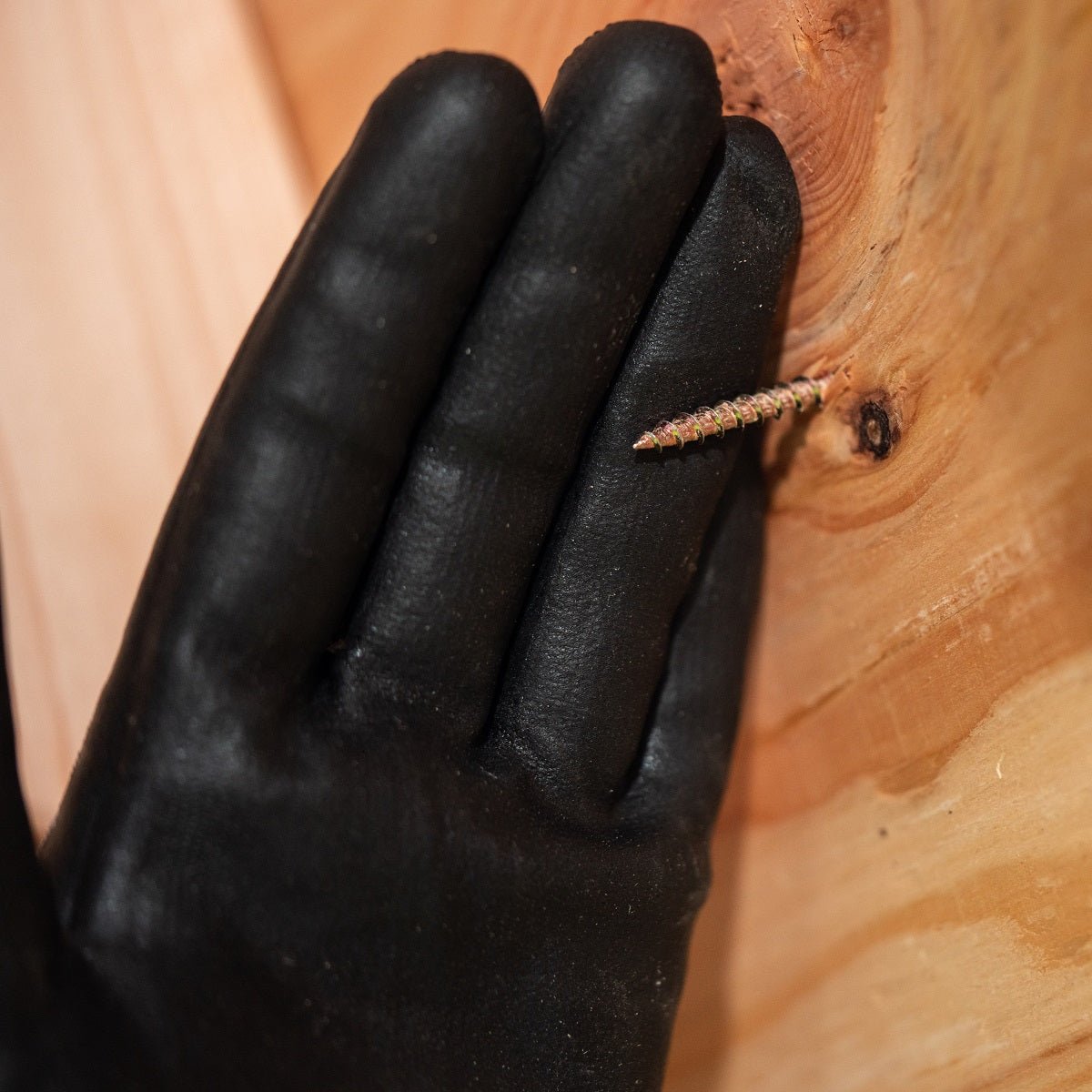 Cut Resistant Gloves - Defender Safety