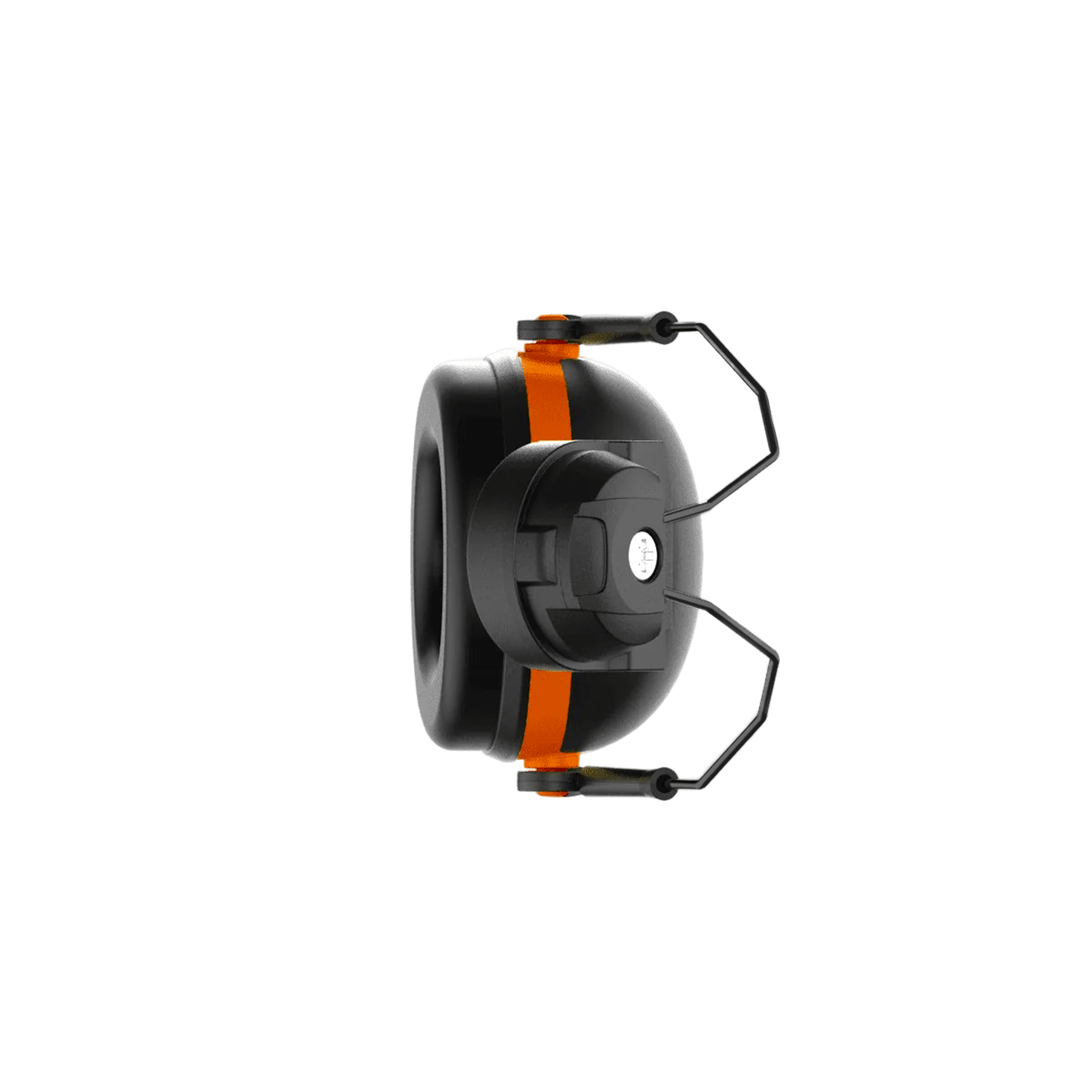 DECITECH™ A2 Hearing Protector, ANSI S3.19/S12.6 Rated, Cap Mounted - Defender Safety