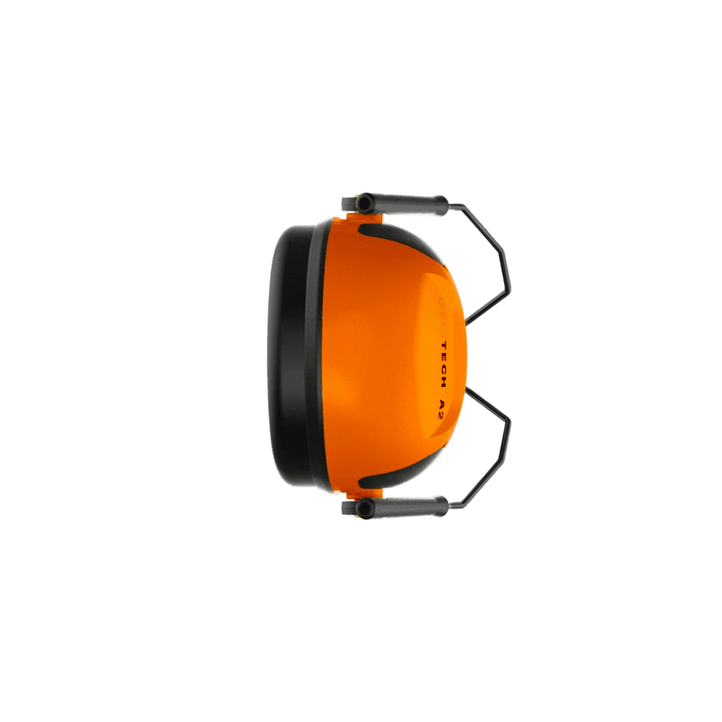 DECITECH™ A2 Hearing Protector, ANSI S3.19/S12.6 Rated, Cap Mounted - Defender Safety