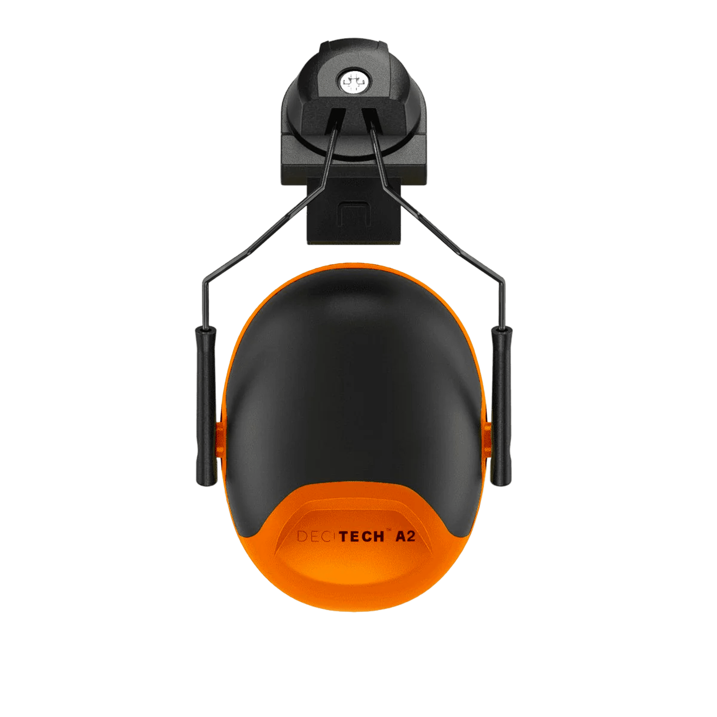 DECITECH™ A2 Hearing Protector, ANSI S3.19/S12.6 Rated, Cap Mounted - Defender Safety