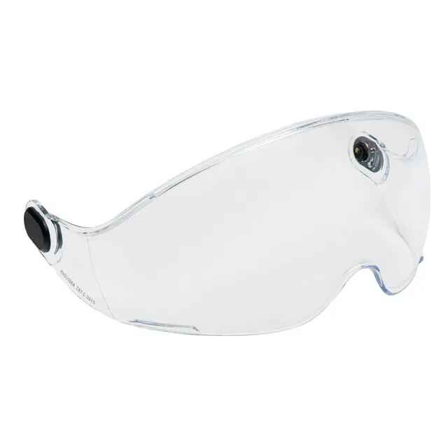Safety Helmet Visor for Defender H1 | ANSI Z87 Eye Protection