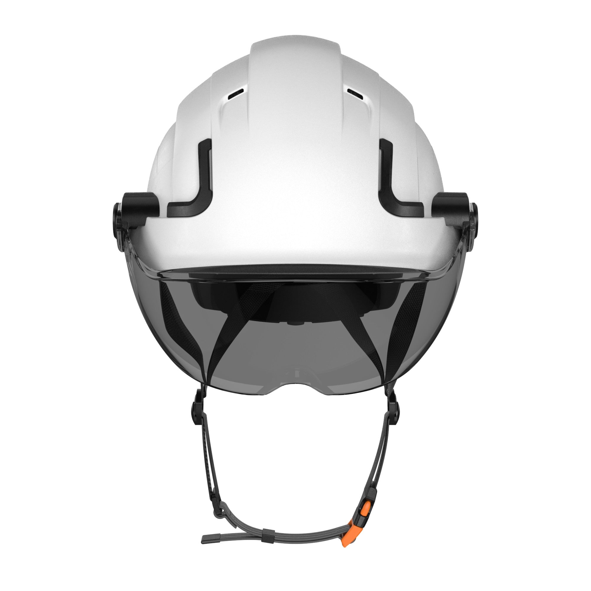 H2 - CH (Vented) + Tinted Visor - Defender Safety