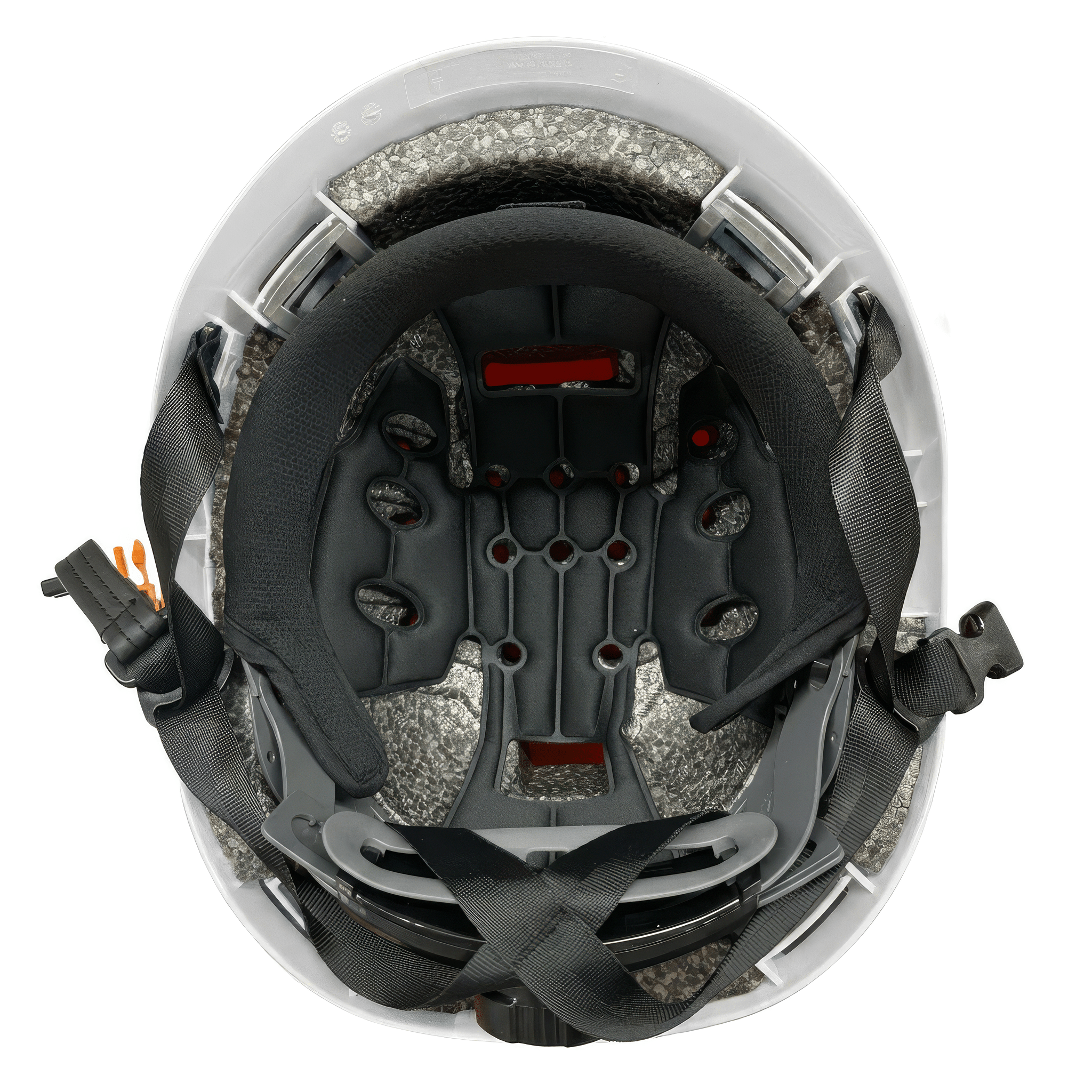 H2 - EH (Type II, Non - Vented) + Clear Visor - Defender Safety