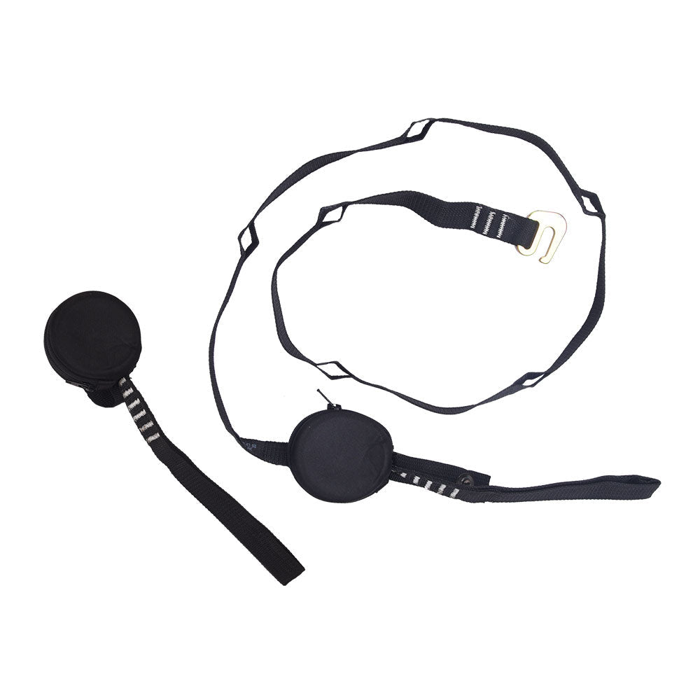 Rescue Trauma Strap - Defender Safety