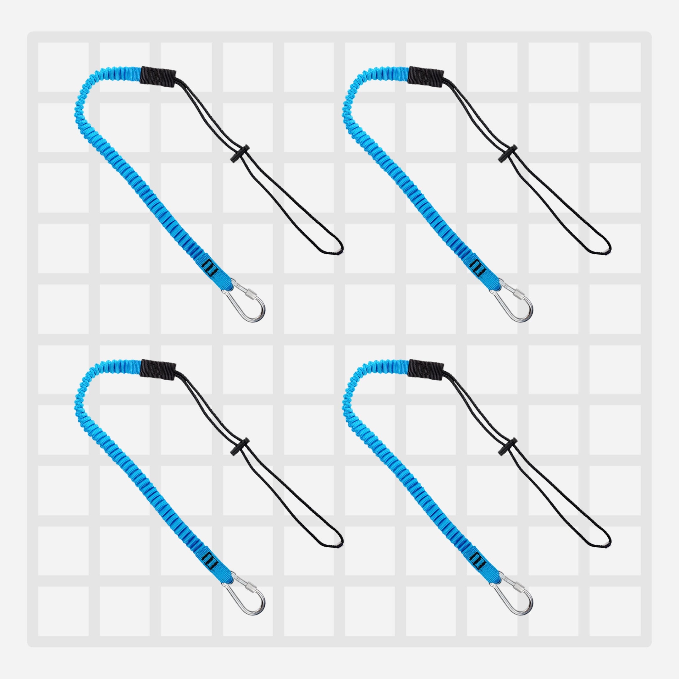 Tool Lanyard Screw Gate - Defender Safety
