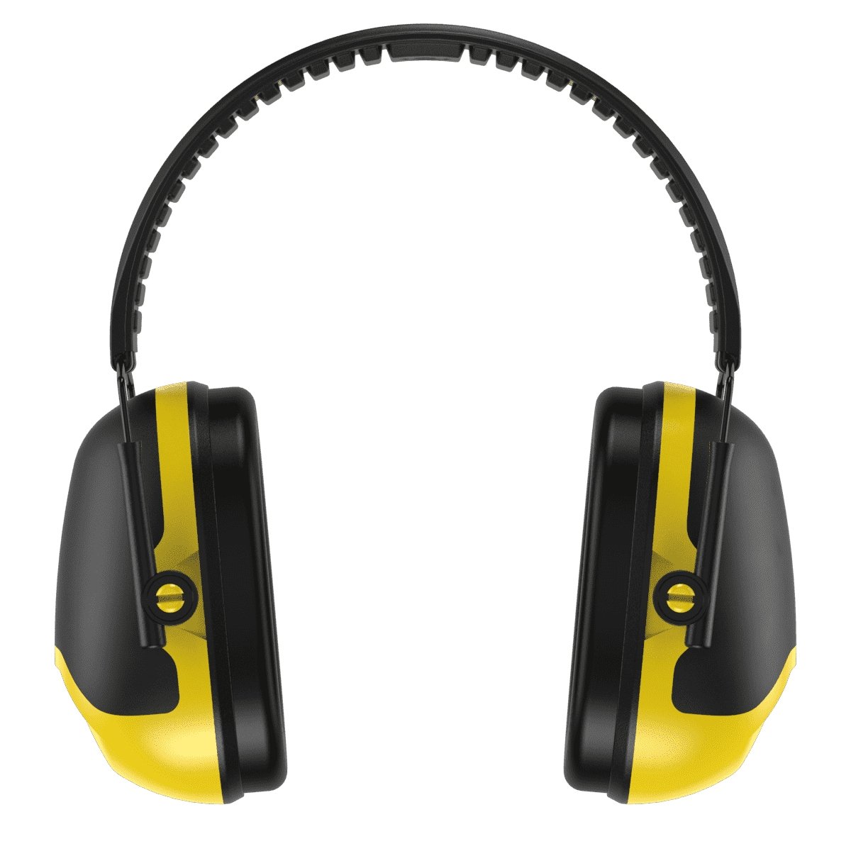 DECITECH™ A2 Hearing Protector, ANSI S3.19/S12.6 Rated, Over the Head - Defender Safety