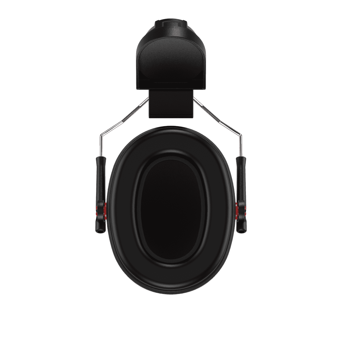 DECITECH™ A3 Hearing Protector, ANSI S3.19/S12.6 Rated, Cap Mounted - Defender Safety