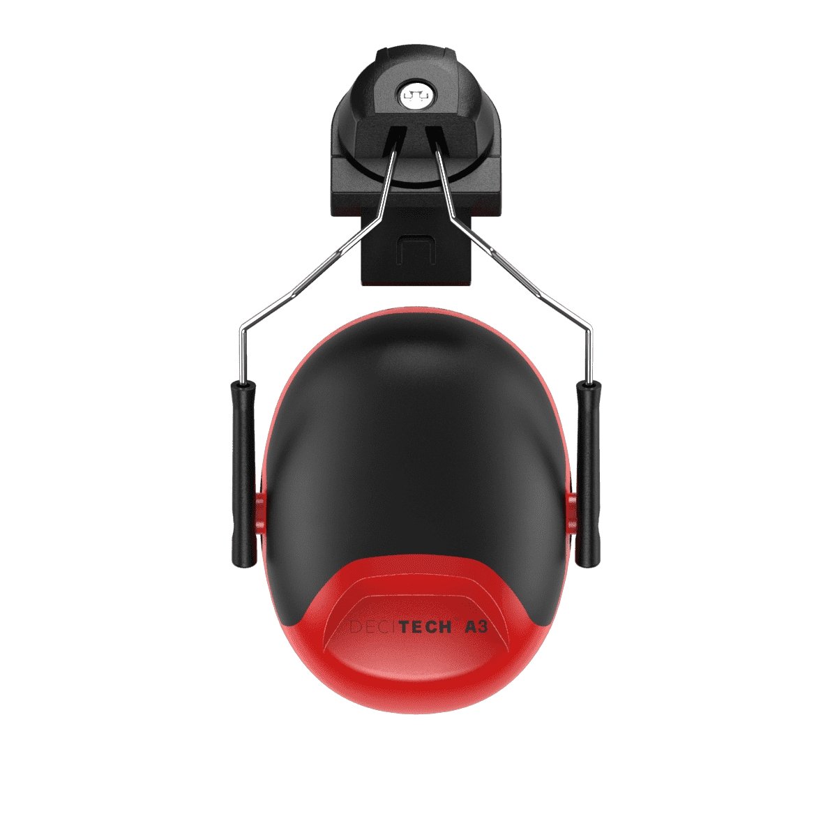 DECITECH™ A3 Hearing Protector, ANSI S3.19/S12.6 Rated, Cap Mounted - Defender Safety