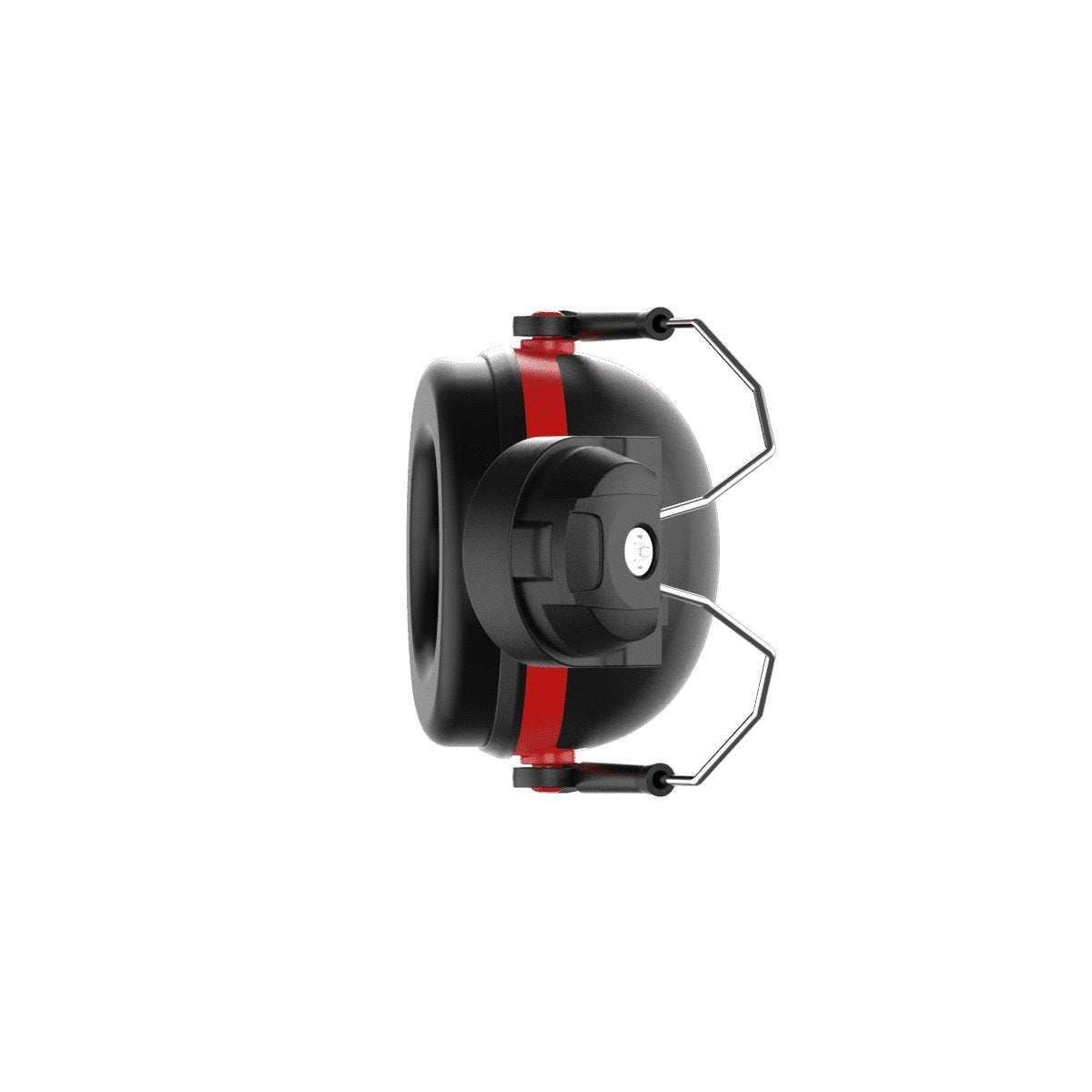 DECITECH™ A3 Hearing Protector, ANSI S3.19/S12.6 Rated, Cap Mounted - Defender Safety