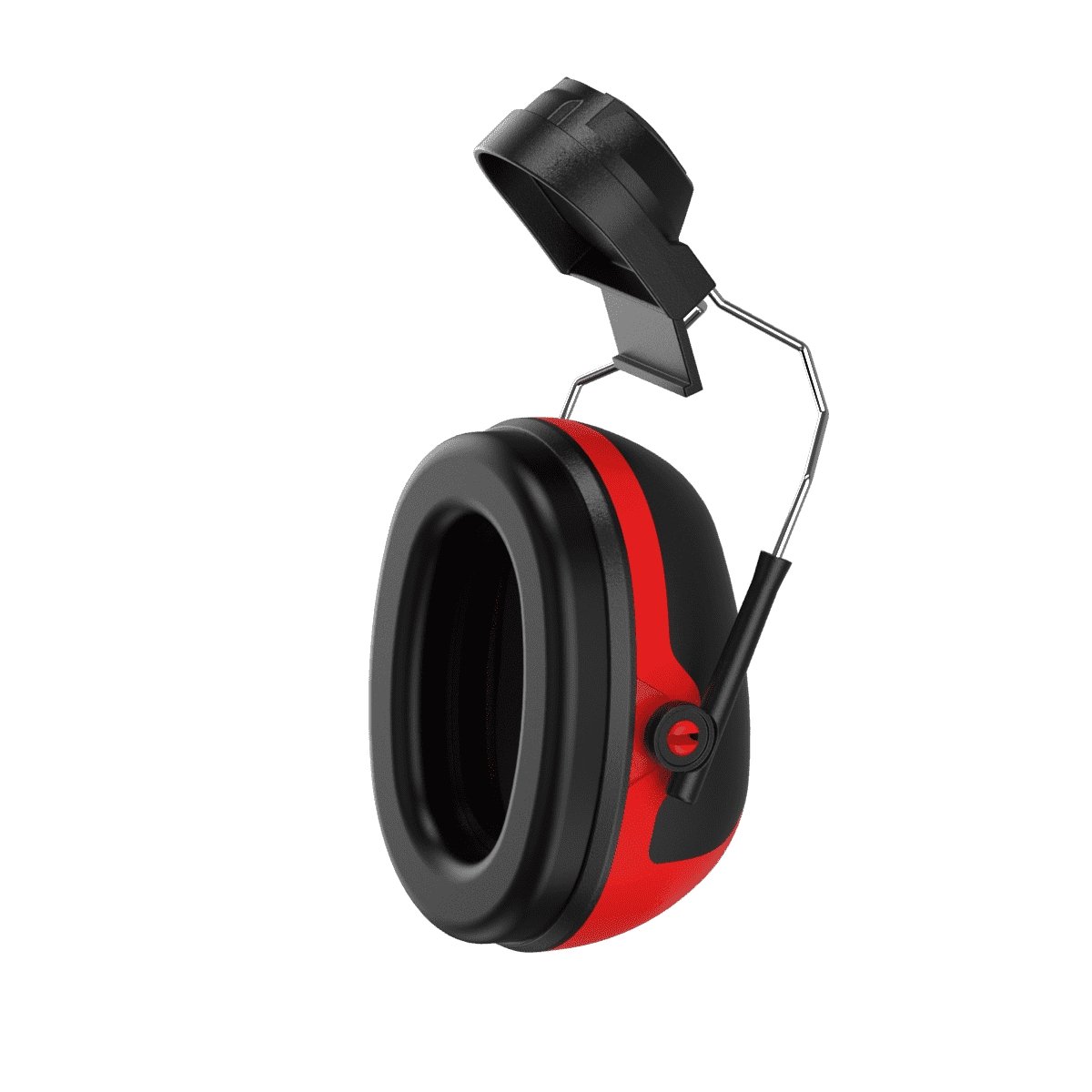 DECITECH™ A3 Hearing Protector, ANSI S3.19/S12.6 Rated, Cap Mounted - Defender Safety