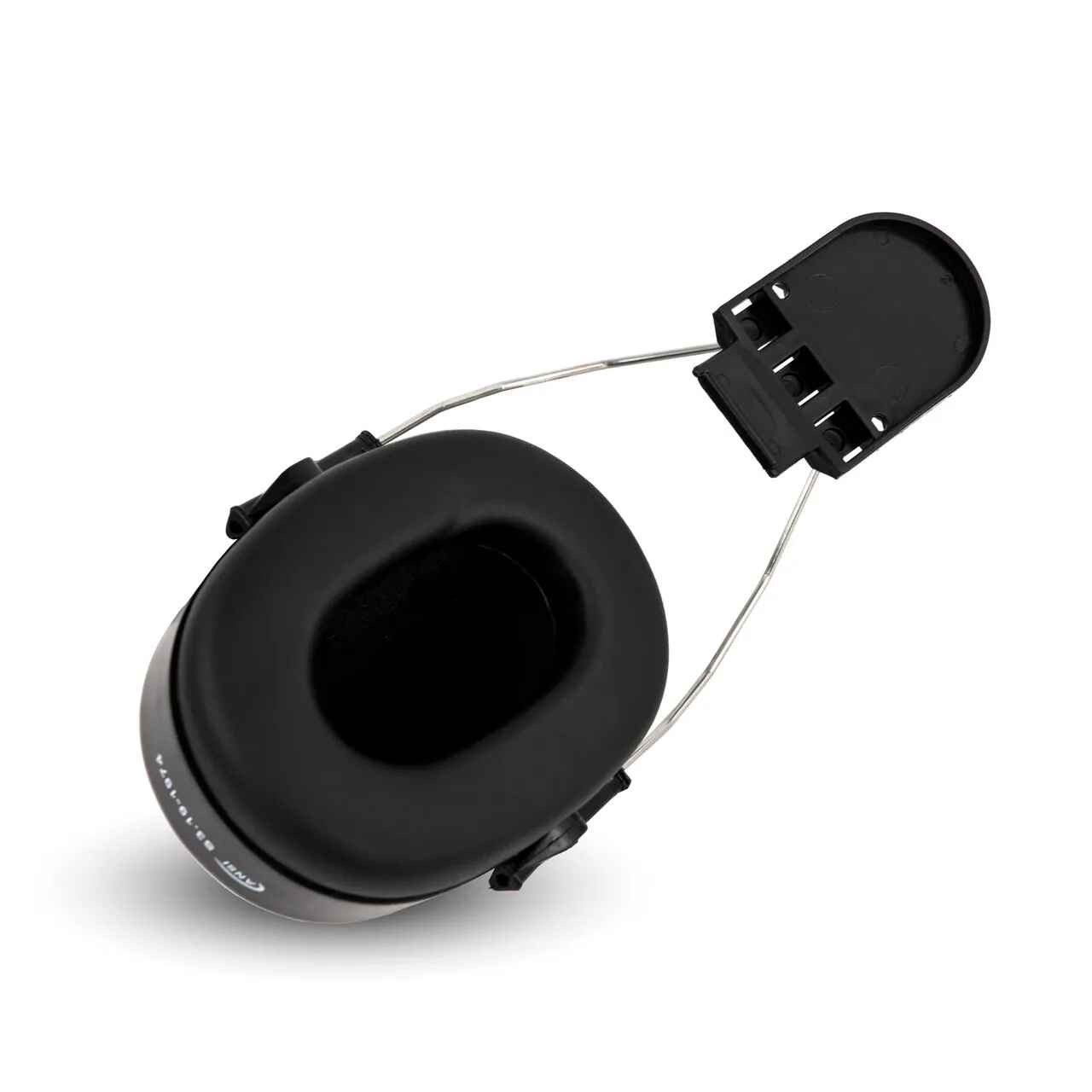 Ear Muffs for the Defender Safety H1-CH Hard Hat (-24db) - Defender Safety