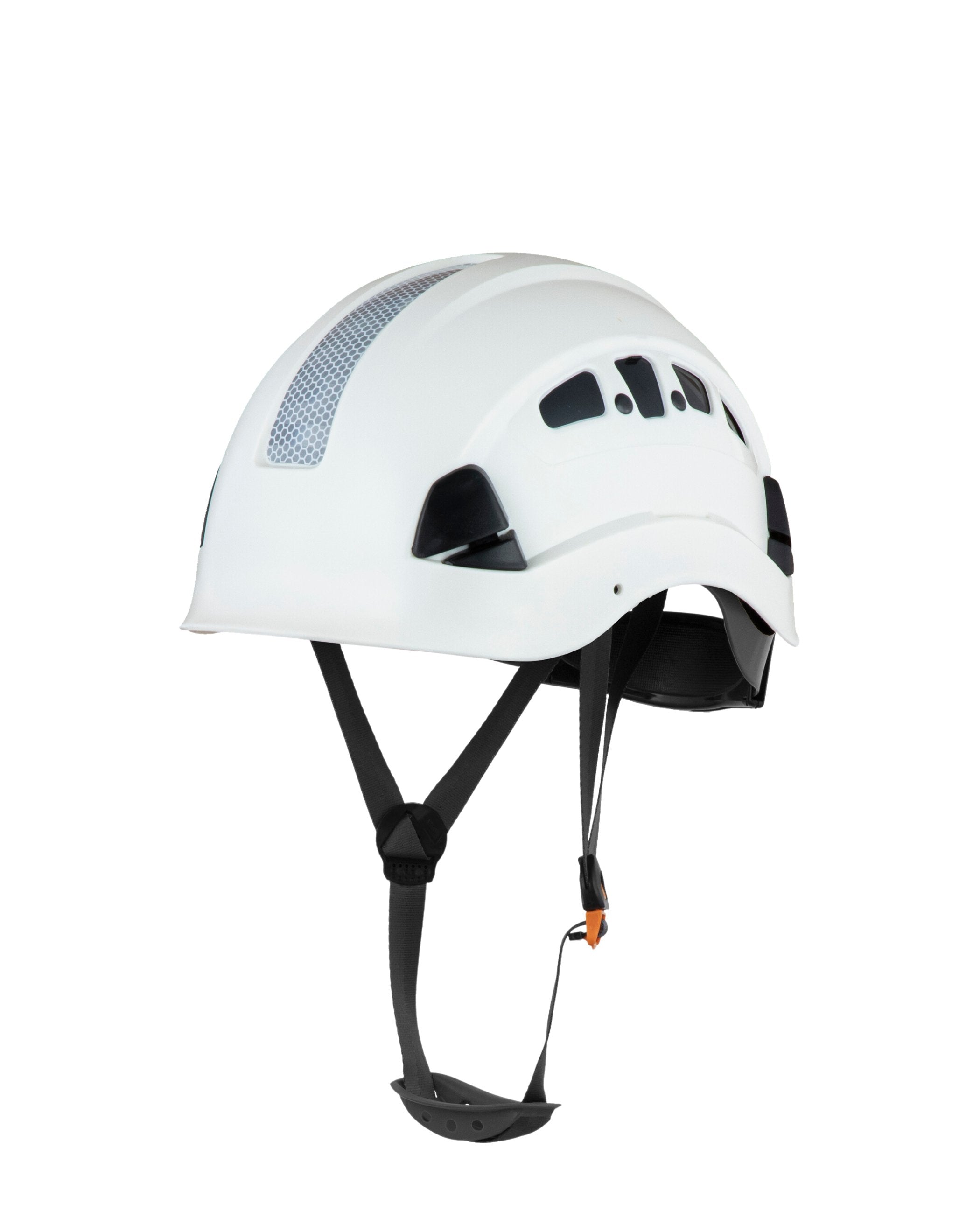 H1-CH Safety Helmet Type 1, Class C, ANSI Z89 & EN 397 Rated - Defender Safety