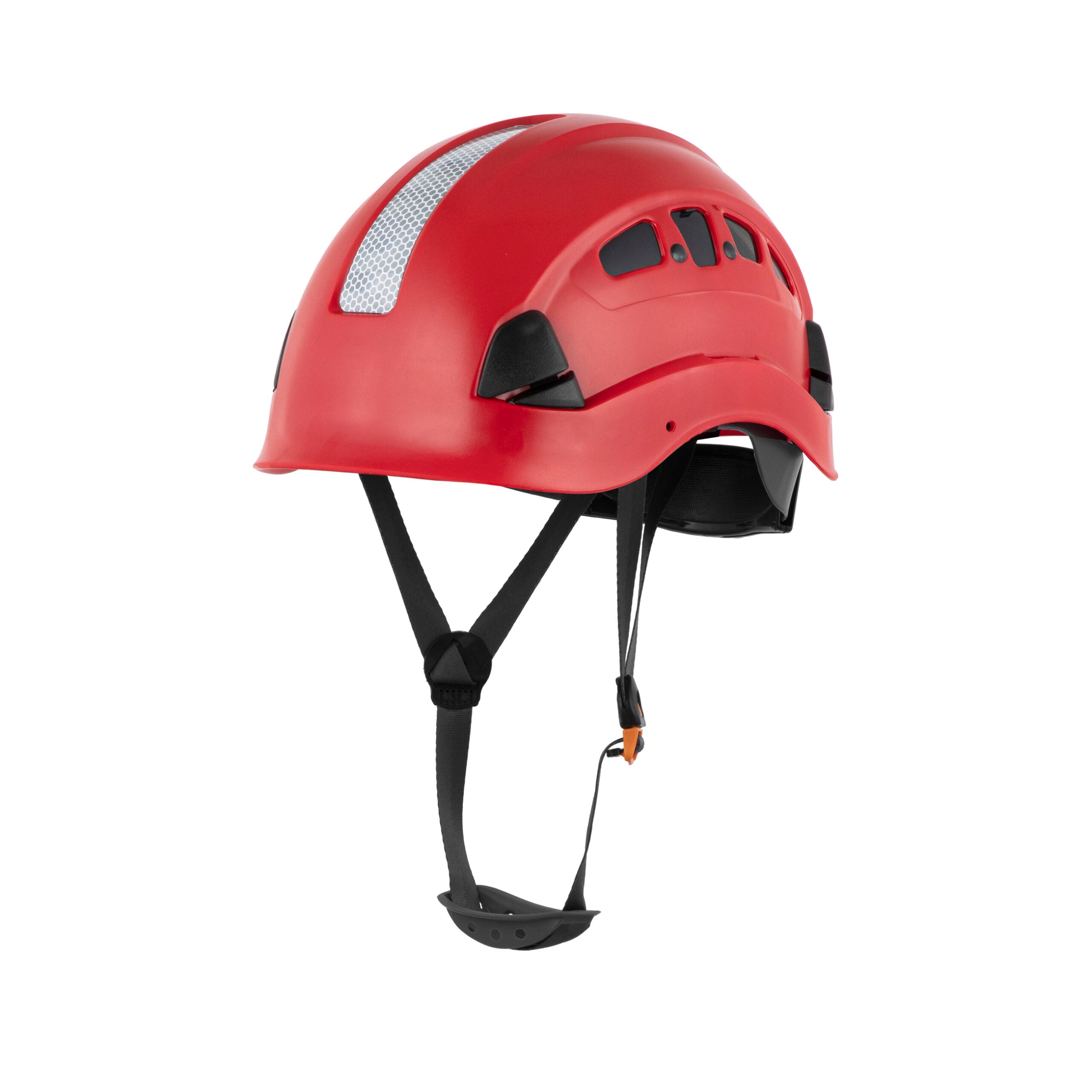 H1-CH Safety Helmet Type 1, Class C, ANSI Z89 & EN 397 Rated - Defender Safety