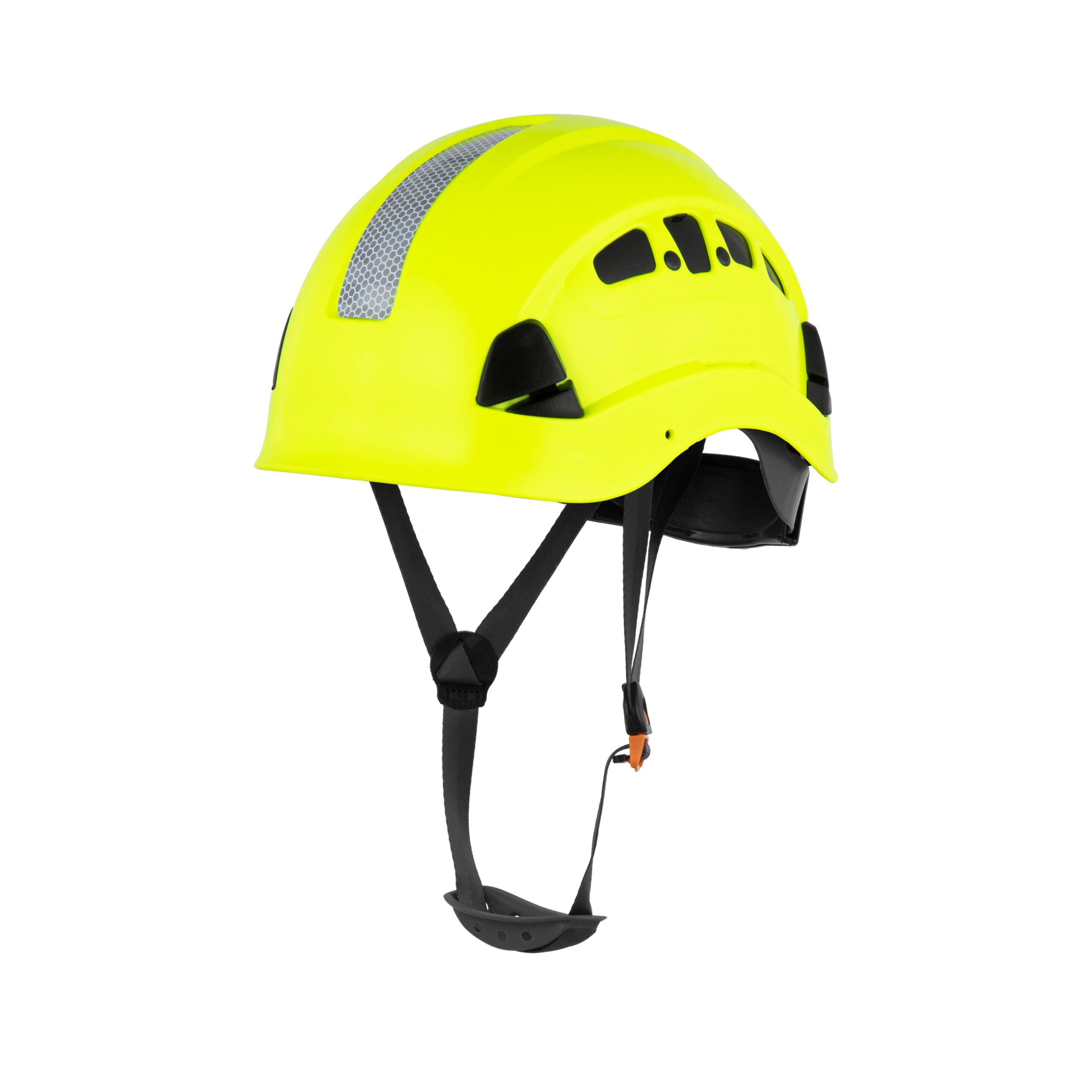 H1-CH Safety Helmet Type 1, Class C, ANSI Z89 & EN 397 Rated - Defender Safety
