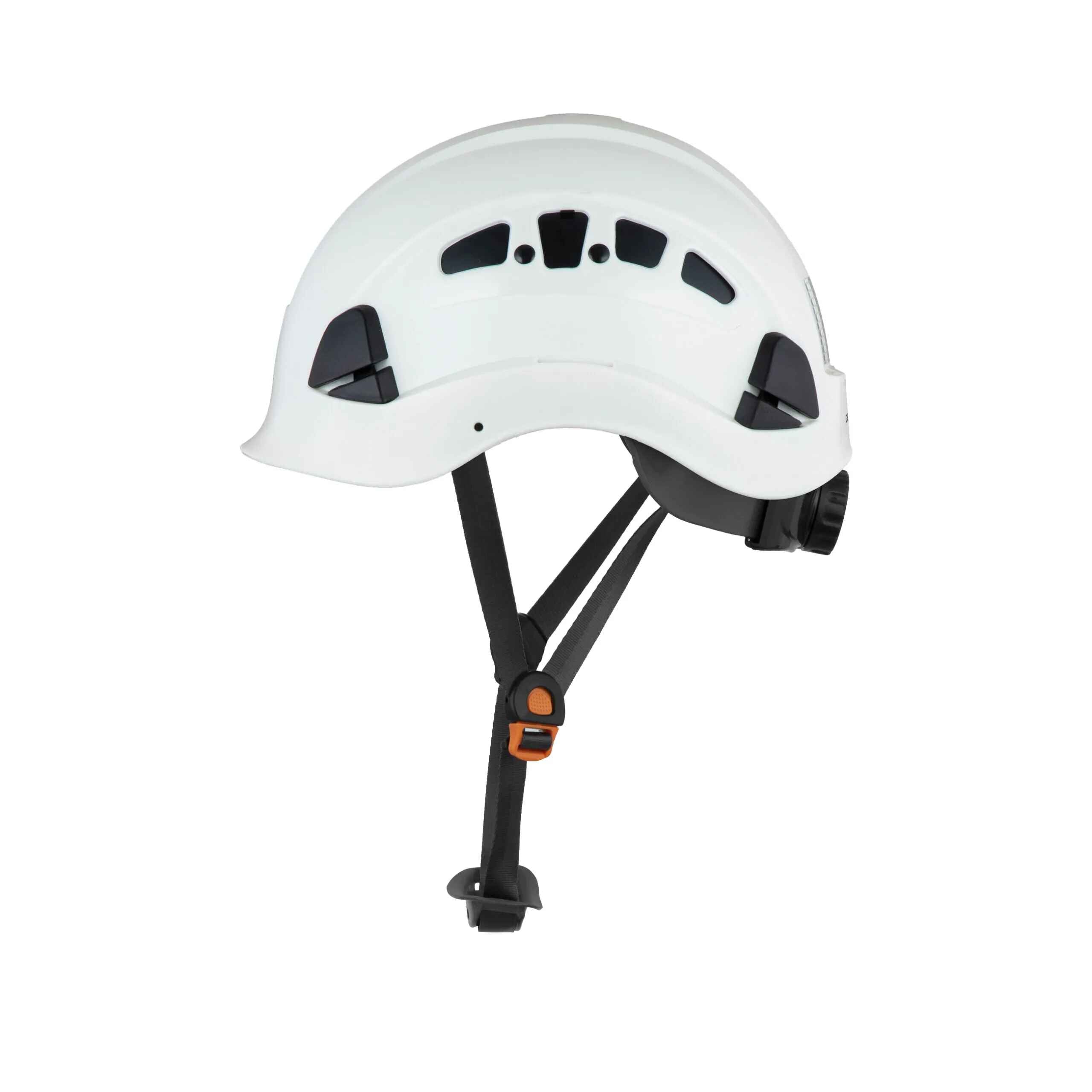 H1-CH Safety Helmet Type 1, Class C, ANSI Z89 & EN 397 Rated - Defender Safety