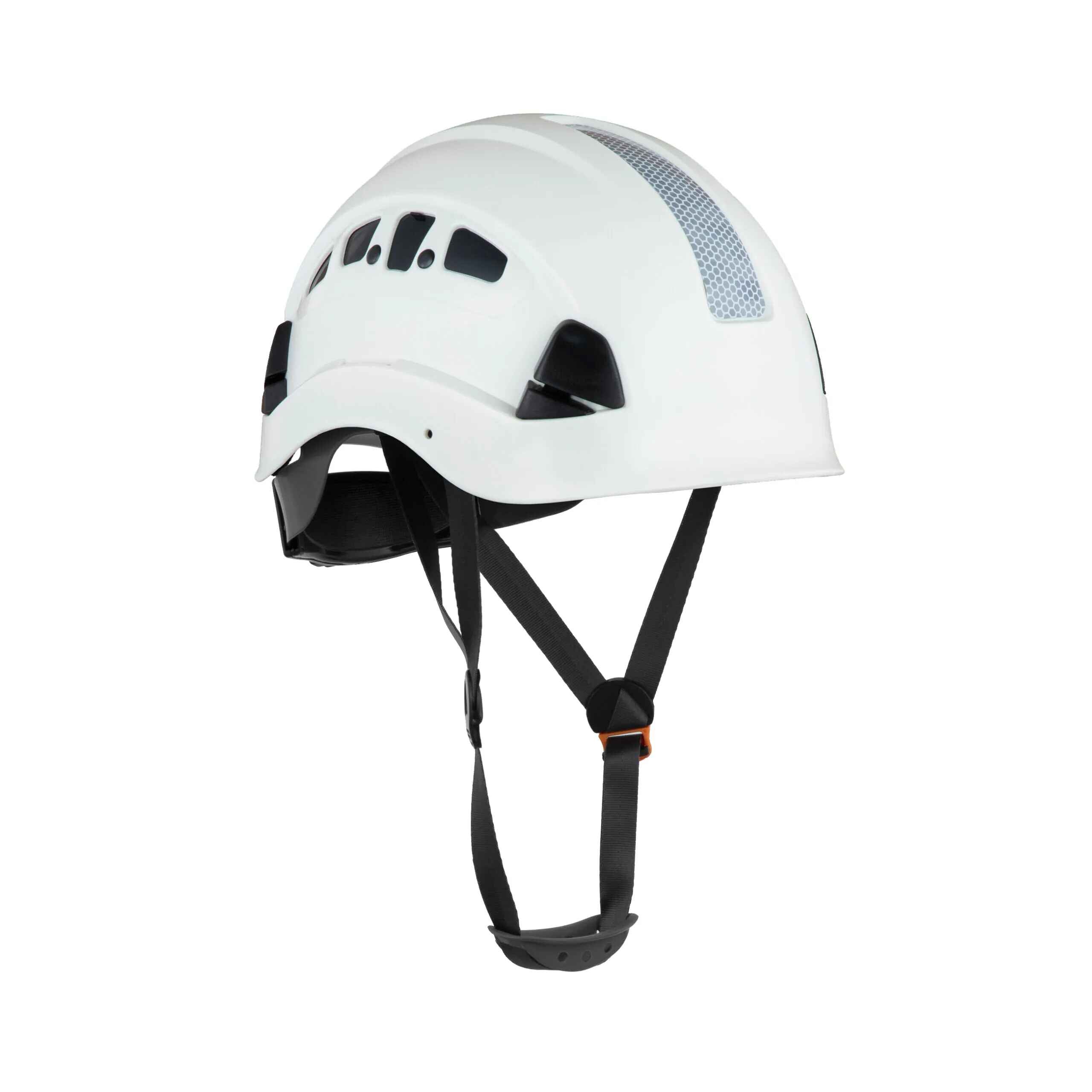 H1-CH Safety Helmet Type 1, Class C, ANSI Z89 & EN 397 Rated - Defender Safety