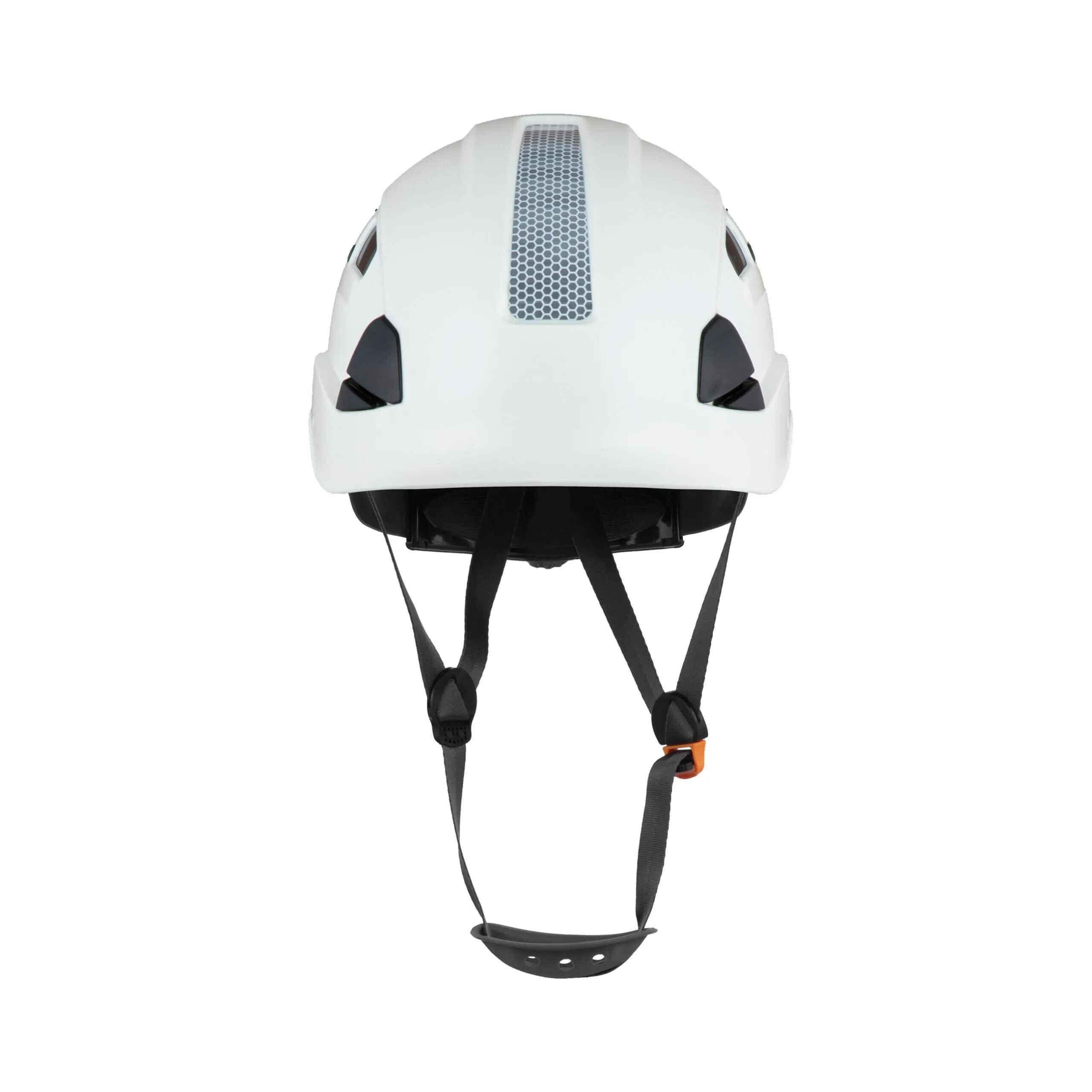 H1-CH Safety Helmet Type 1, Class C, ANSI Z89 & EN 397 Rated - Defender Safety