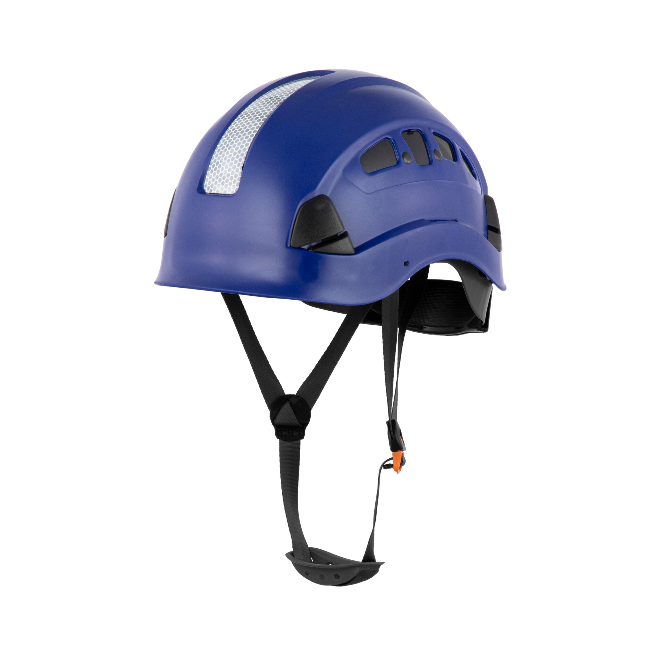 H1-CH Safety Helmet Type 1, Class C, ANSI Z89 & EN 397 Rated - Defender Safety