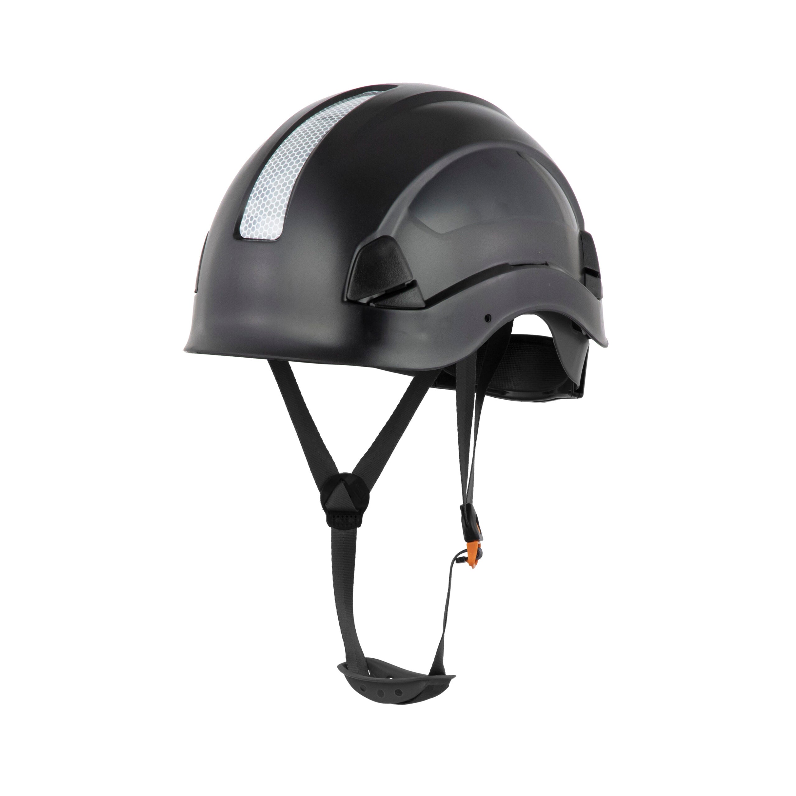 H1-EH, Electrical Shock Protection, Safety Helmet Type 1, Class E, ANSI Z89 & EN 397 Rated - Defender Safety