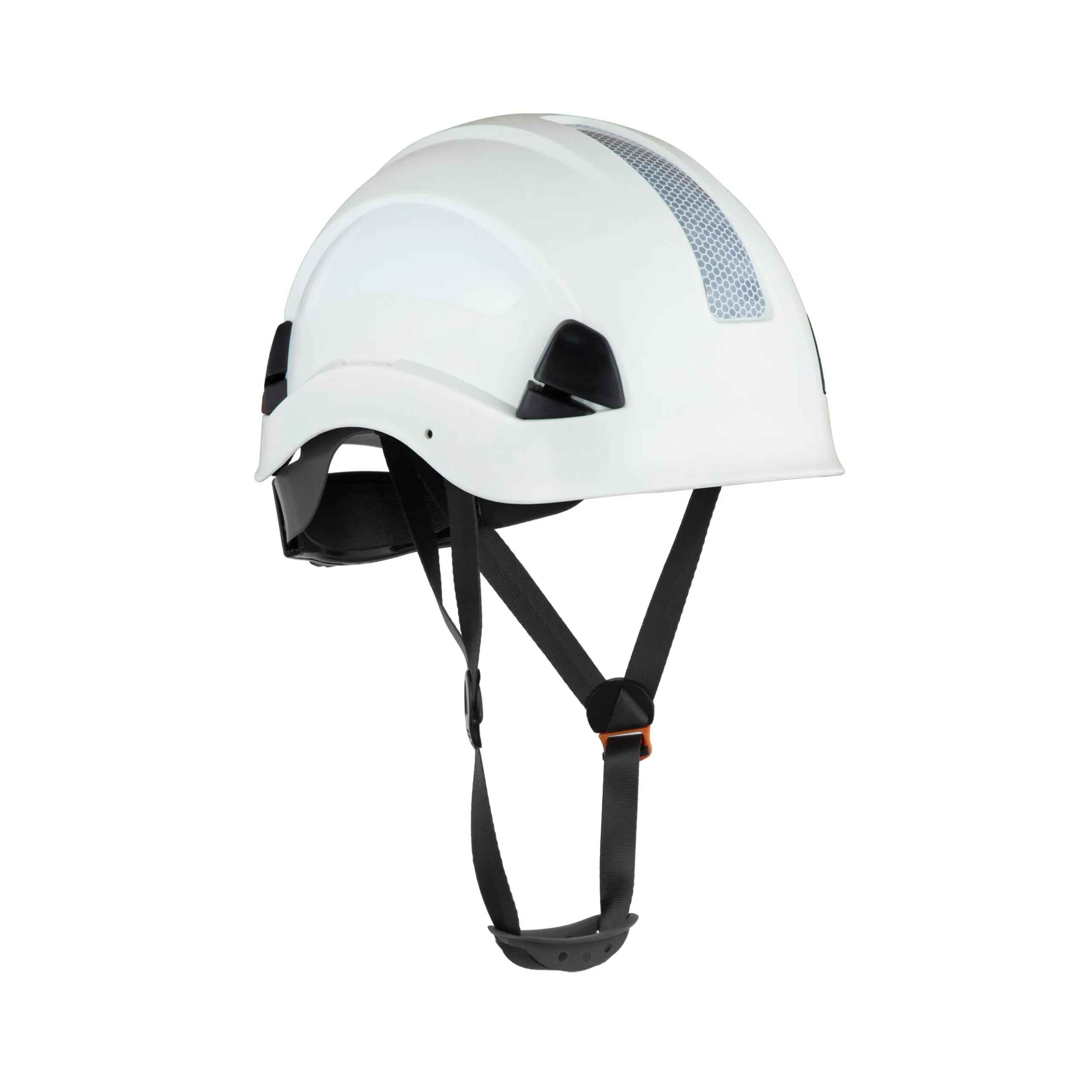 H1-EH, Electrical Shock Protection, Safety Helmet Type 1, Class E, ANSI Z89 & EN 397 Rated - Defender Safety