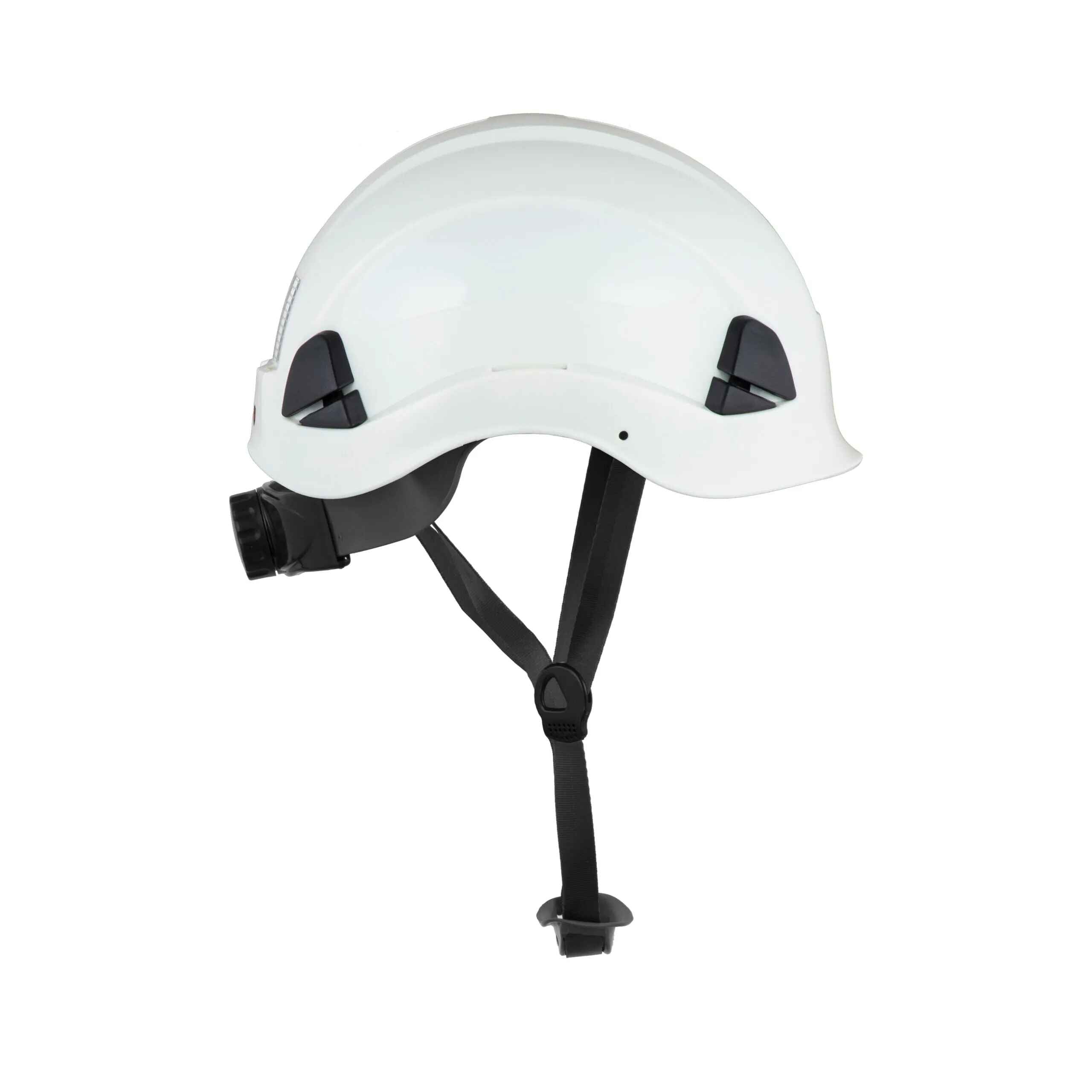 H1-EH, Electrical Shock Protection, Safety Helmet Type 1, Class E, ANSI Z89 & EN 397 Rated - Defender Safety