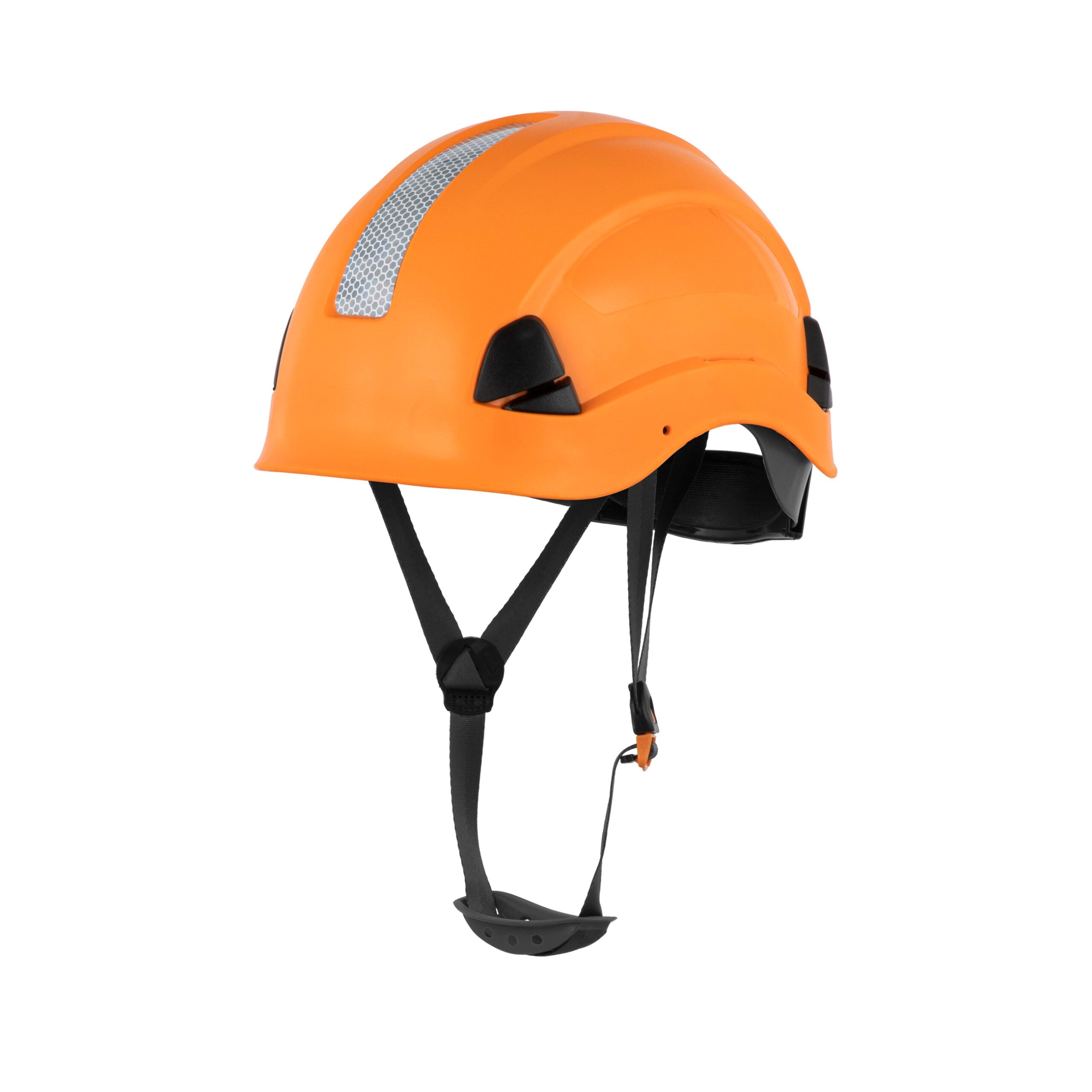 H1-EH, Electrical Shock Protection, Safety Helmet Type 1, Class E, ANSI Z89 & EN 397 Rated - Defender Safety