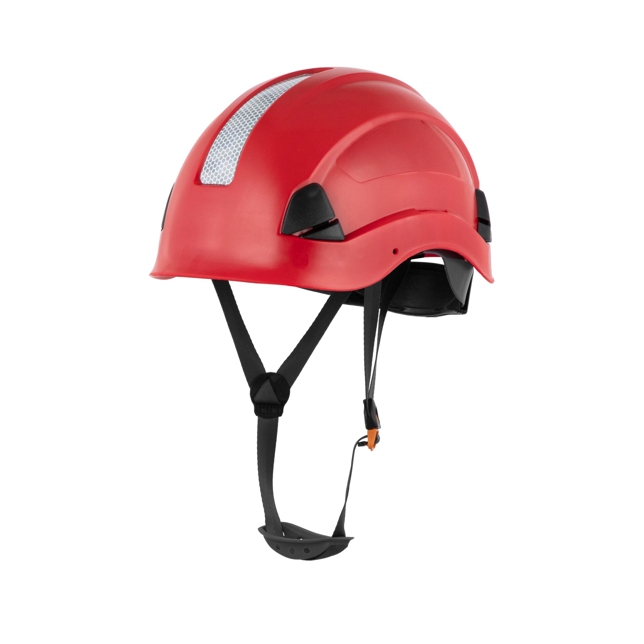 H1-EH, Electrical Shock Protection, Safety Helmet Type 1, Class E, ANSI Z89 & EN 397 Rated - Defender Safety