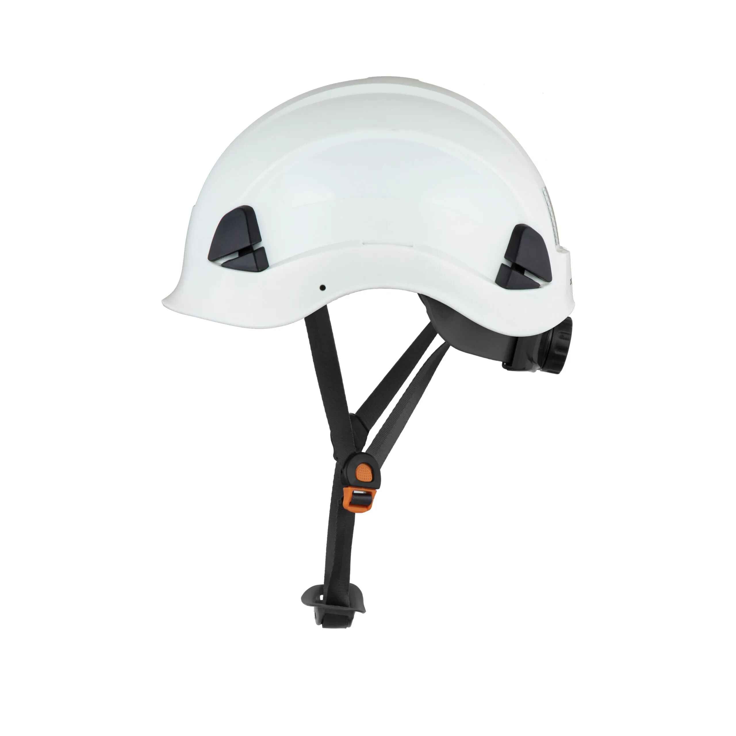 H1-EH, Electrical Shock Protection, Safety Helmet Type 1, Class E, ANSI Z89 & EN 397 Rated - Defender Safety