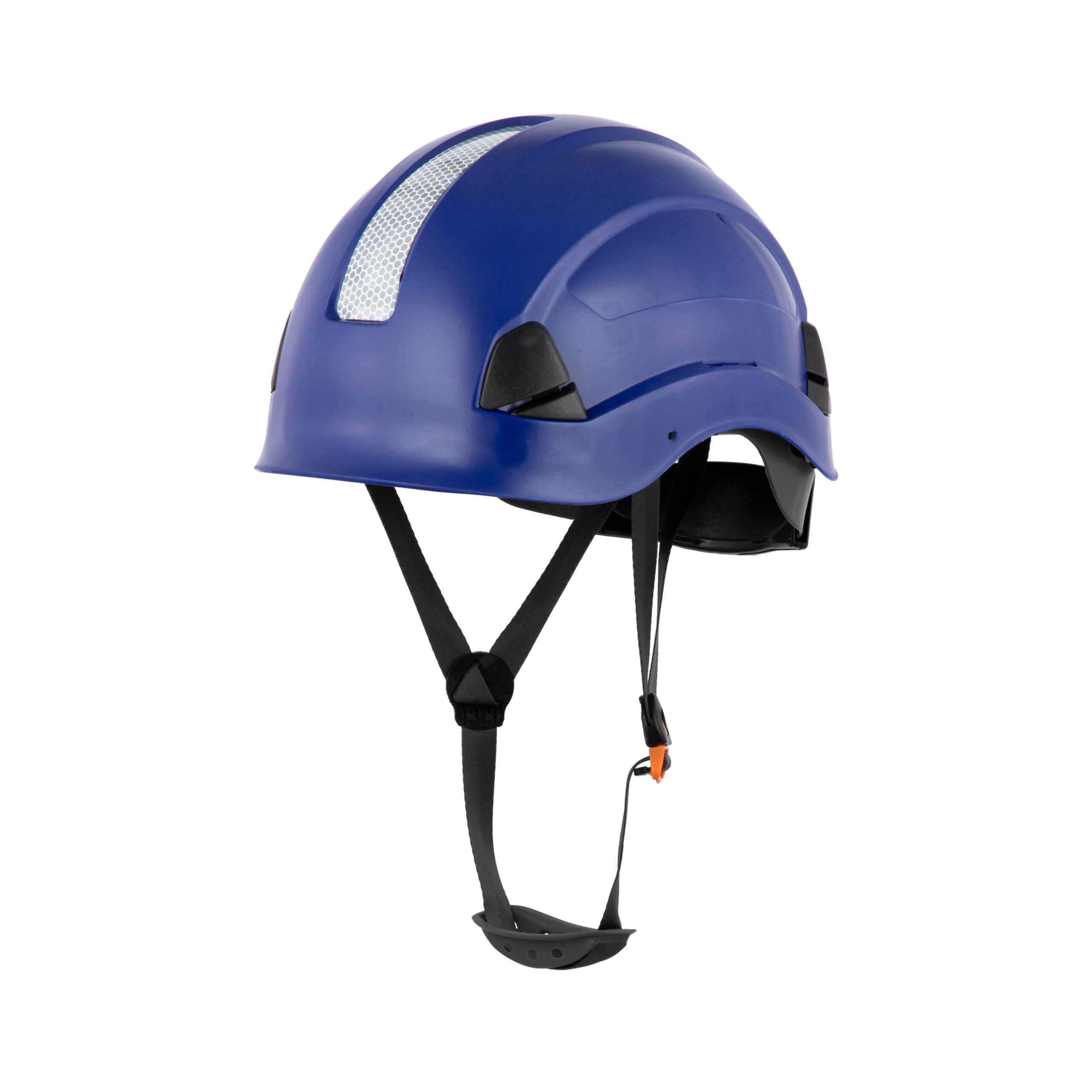 H1-EH, Electrical Shock Protection, Safety Helmet Type 1, Class E, ANSI Z89 & EN 397 Rated - Defender Safety