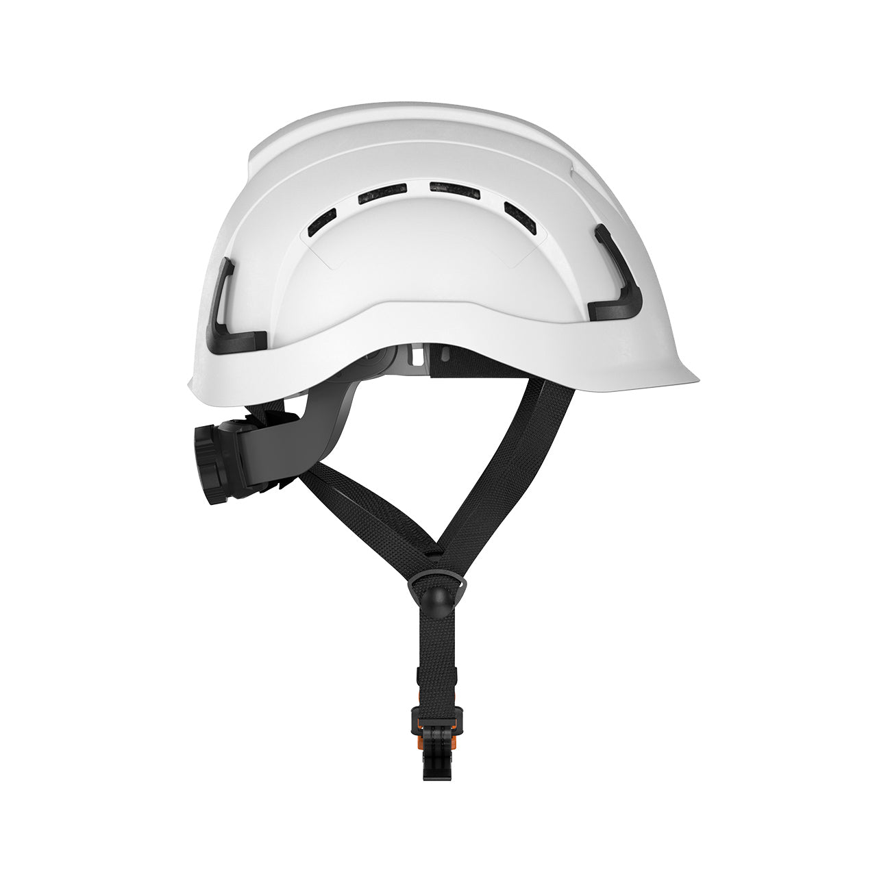 H2-CH Safety Helmet Type 2 Class C, ANSI Z89 and EN12492 rated - Defender Safety