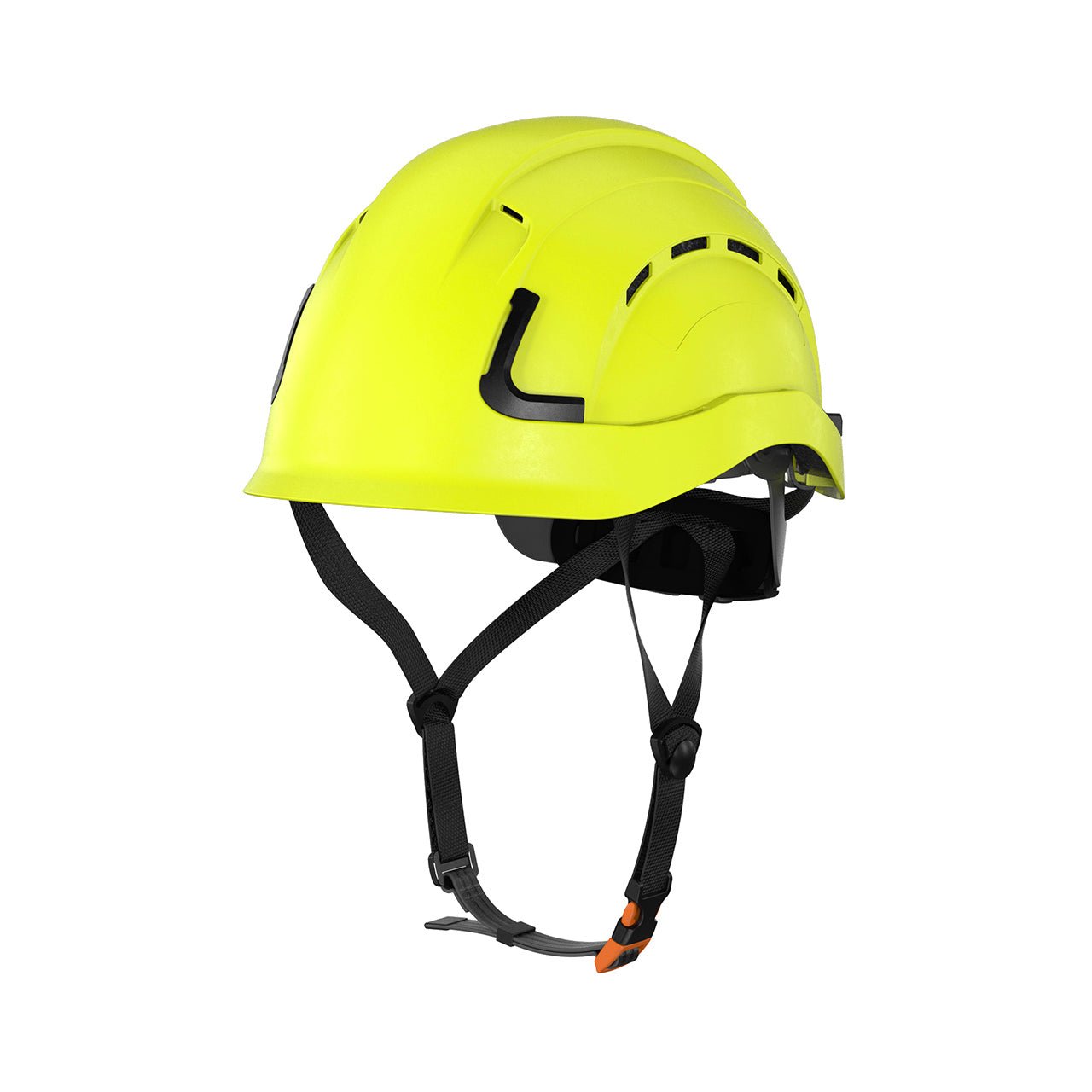 H2-CH Safety Helmet Type 2 Class C, ANSI Z89 and EN12492 rated - Defender Safety