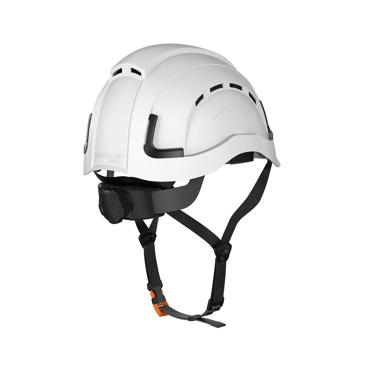 H2-CH Safety Helmet Type 2 Class C, ANSI Z89 and EN12492 rated - Defender Safety