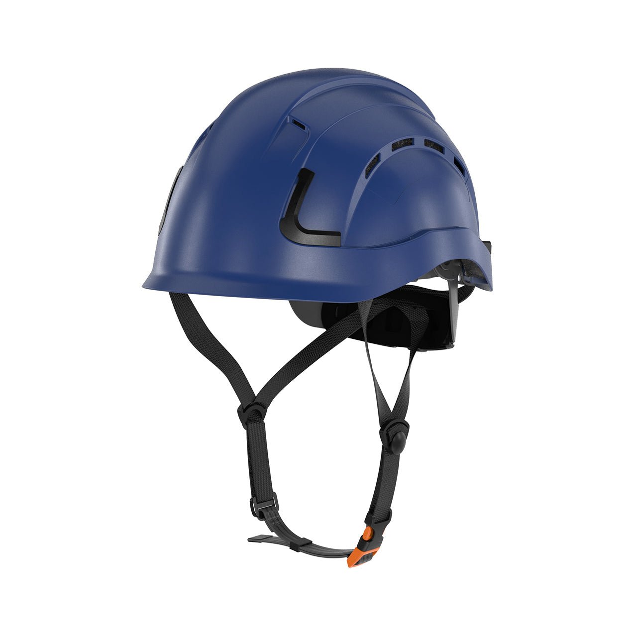H2-CH Safety Helmet Type 2 Class C, ANSI Z89 and EN12492 rated - Defender Safety