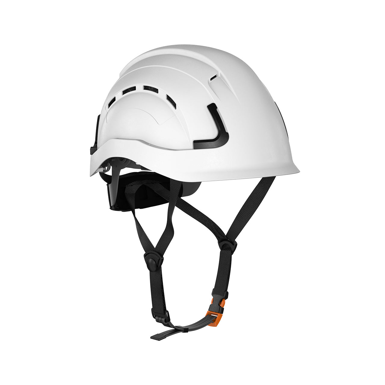 H2-CH Safety Helmet Type 2 Class C, ANSI Z89 and EN12492 rated - Defender Safety