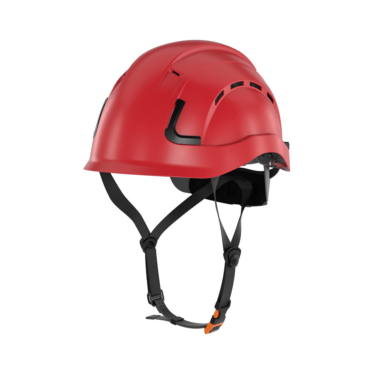 H2-CH Safety Helmet Type 2 Class C, ANSI Z89 and EN12492 rated - Defender Safety