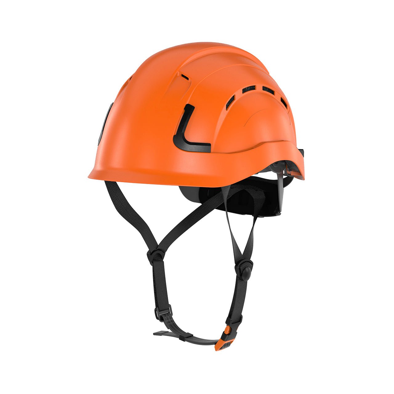 H2-CH Safety Helmet Type 2 Class C, ANSI Z89 and EN12492 rated - Defender Safety