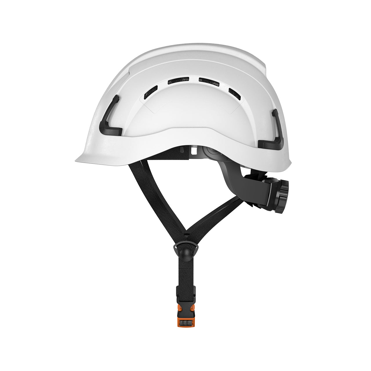 H2-CH Safety Helmet Type 2 Class C, ANSI Z89 and EN12492 rated - Defender Safety