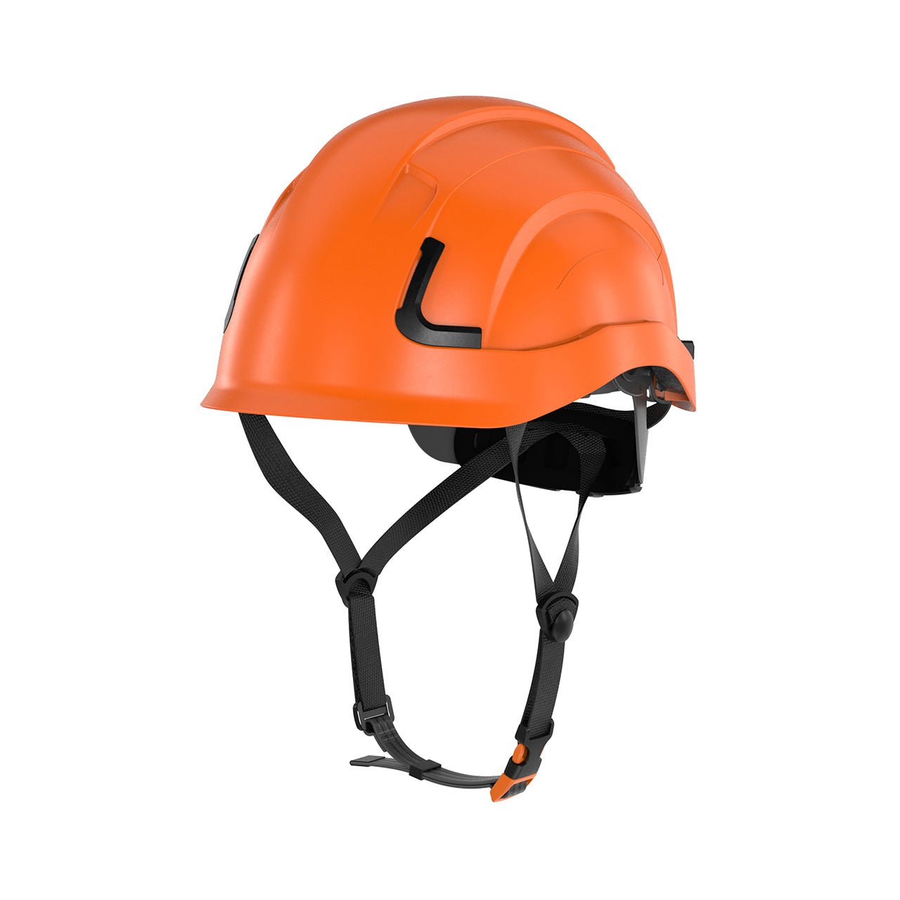H2-EH Safety Helmet Type 2 Class E, ANSI Z89 and EN12492 rated - Defender Safety