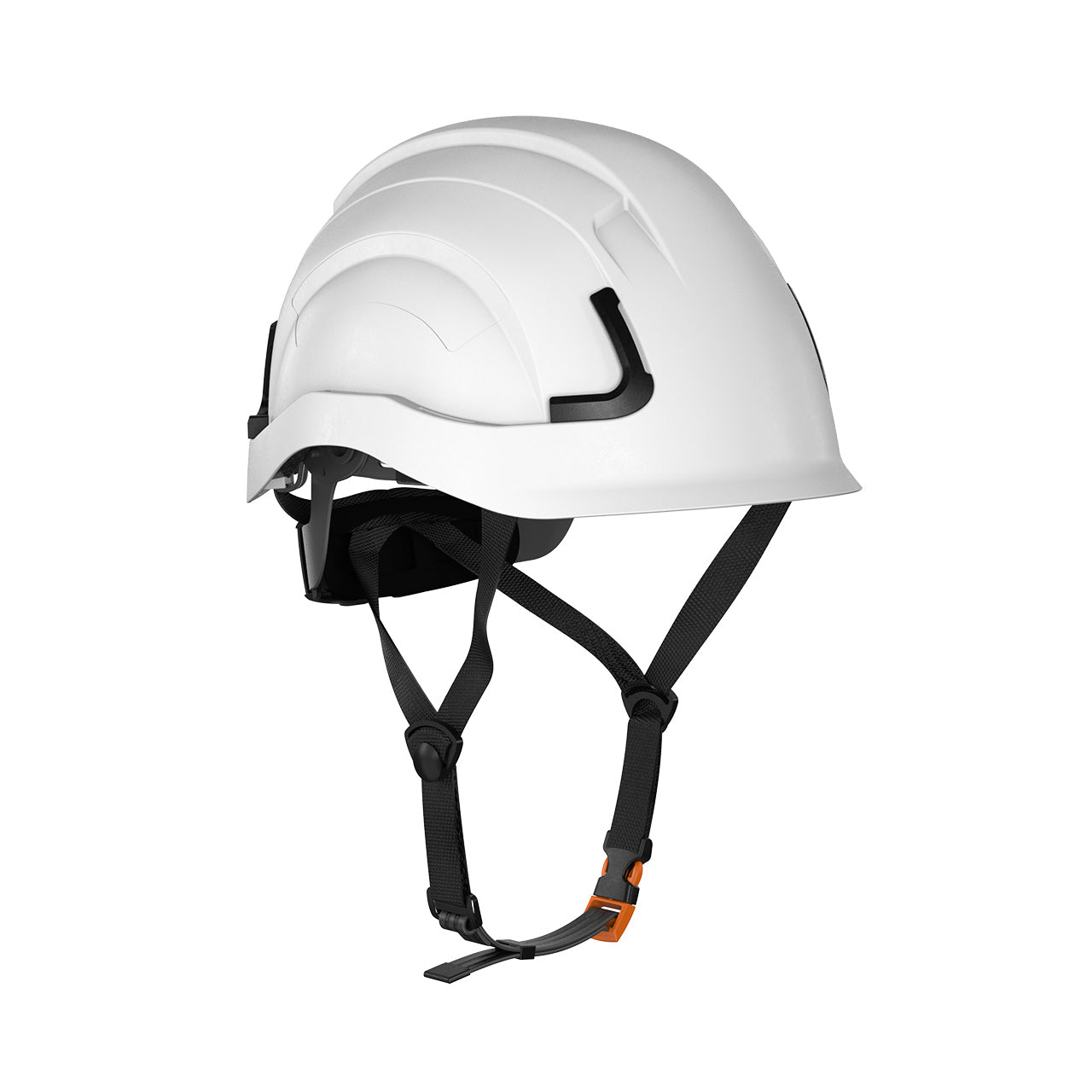 H2-EH Safety Helmet Type 2 Class E, ANSI Z89 and EN12492 rated - Defender Safety