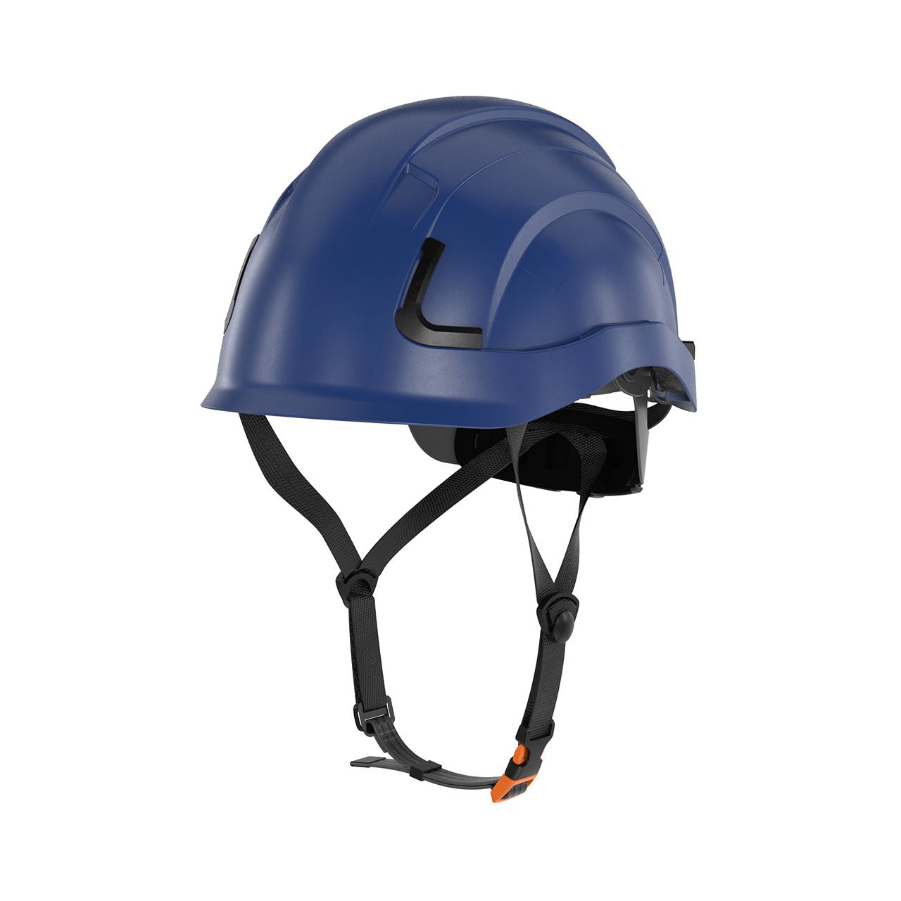 H2-EH Safety Helmet Type 2 Class E, ANSI Z89 and EN12492 rated - Defender Safety