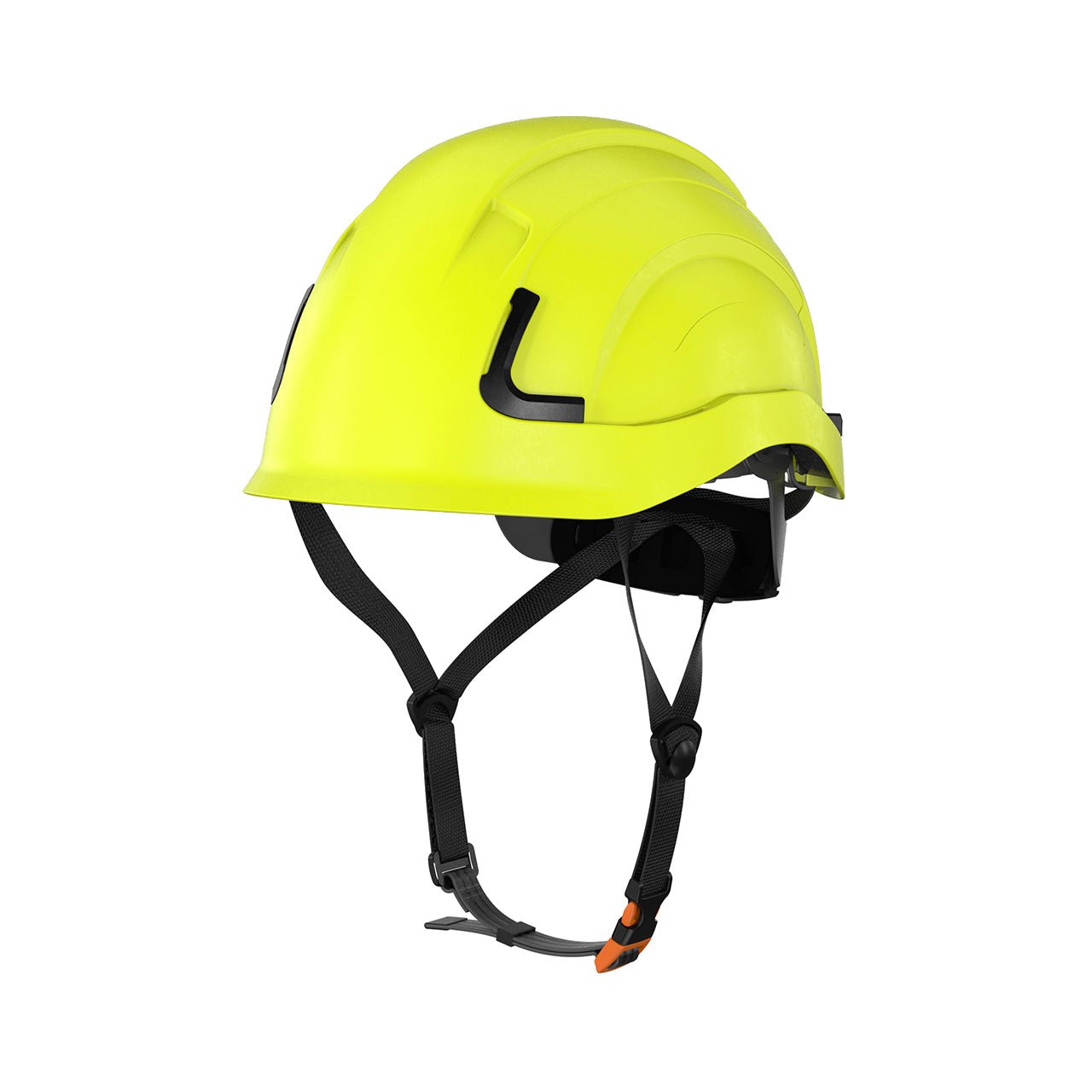 H2-EH Safety Helmet Type 2 Class E, ANSI Z89 and EN12492 rated - Defender Safety