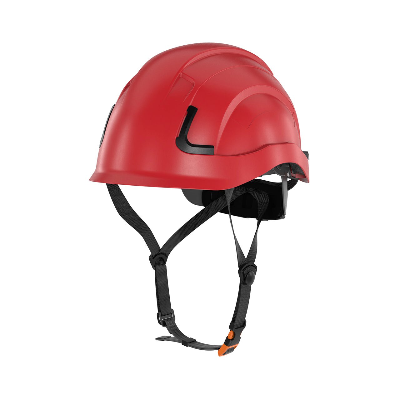 H2-EH Safety Helmet Type 2 Class E, ANSI Z89 and EN12492 rated - Defender Safety