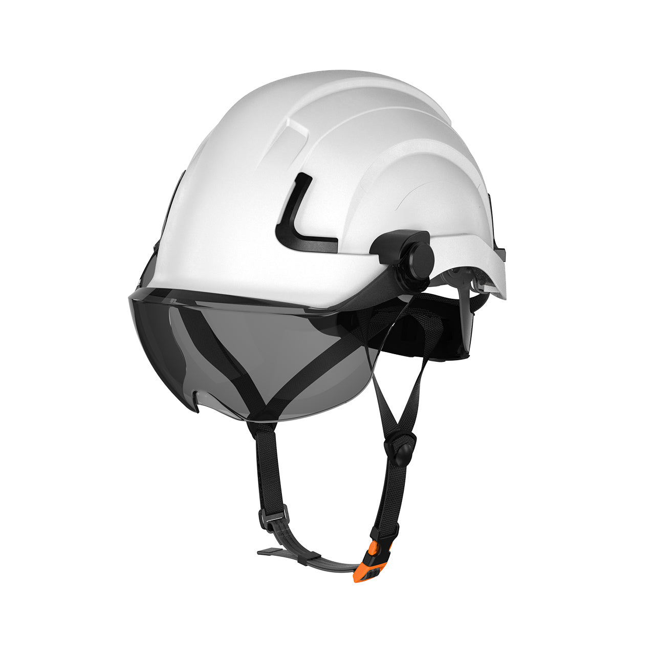 H2-EH Safety Helmet Type 2 Class E, ANSI Z89 and EN12492 rated - Defender Safety