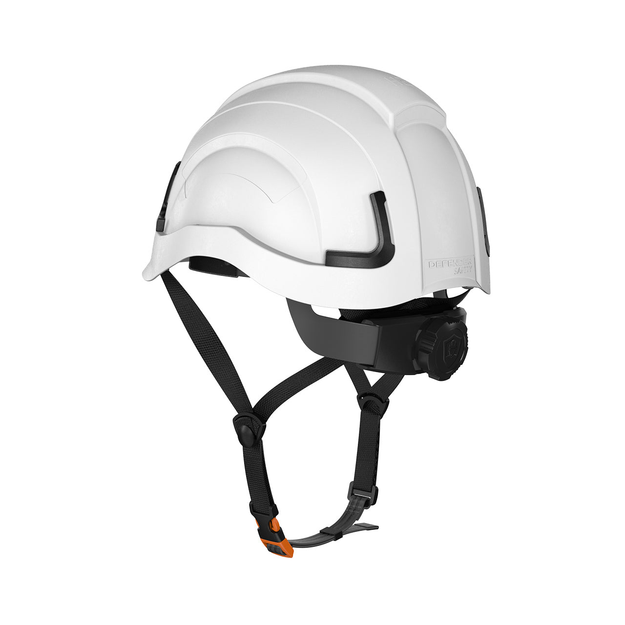 H2-EH Safety Helmet Type 2 Class E, ANSI Z89 and EN12492 rated - Defender Safety
