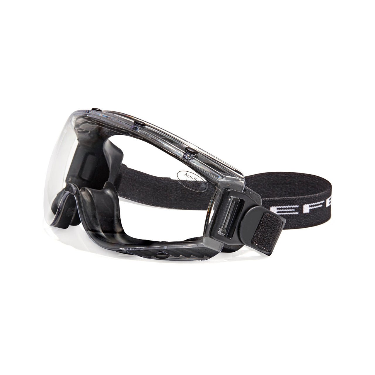 OPTIFENSE™ DVP2 Anti Fog Goggles - Defender Safety