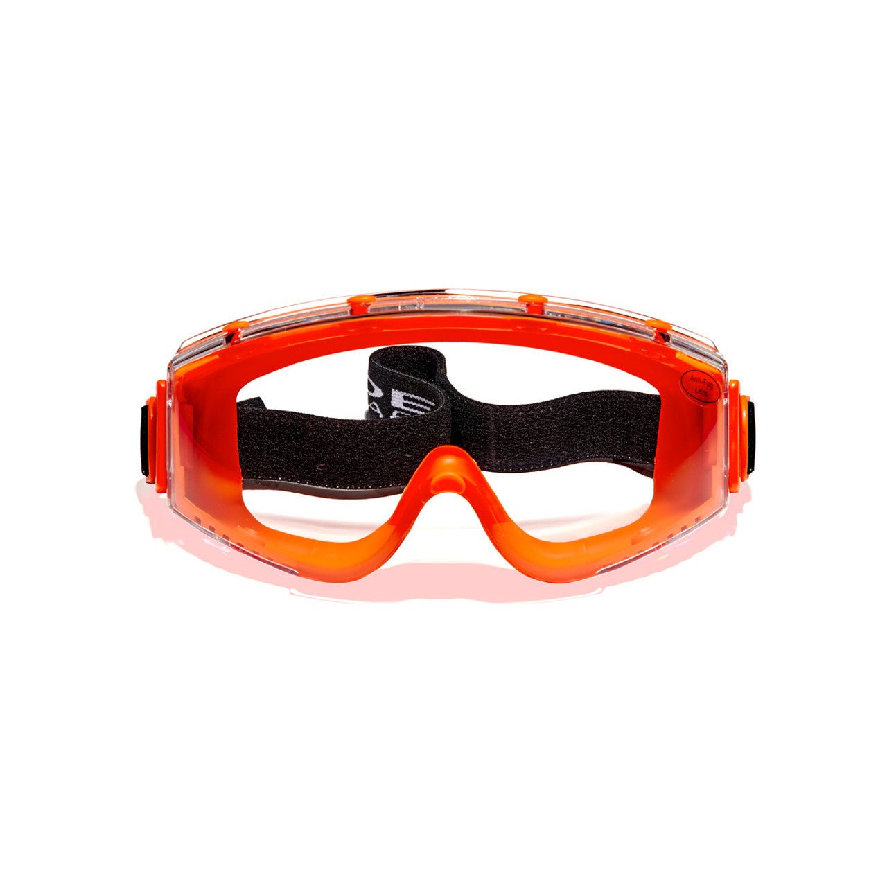 OPTIFENSE™ DVP2 Anti Fog Goggles - Defender Safety