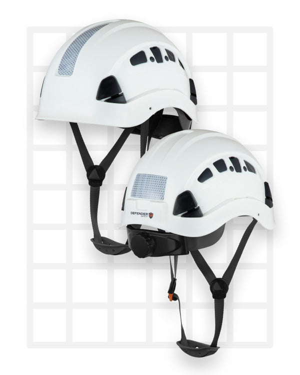 Defender Safety | Innovating safety products is what we do.